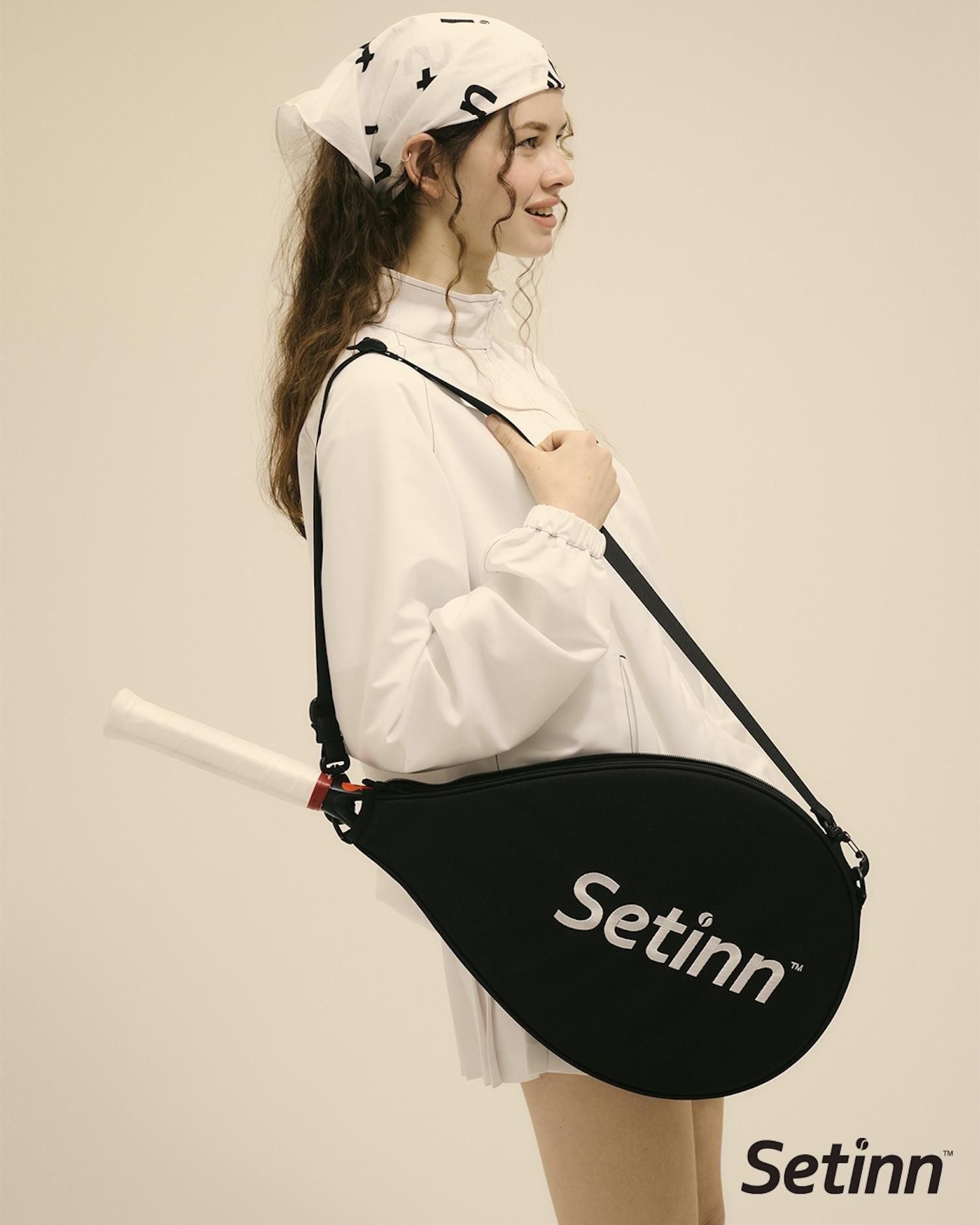 SetinnSetinn Racket Backpack - Apple Butter Store