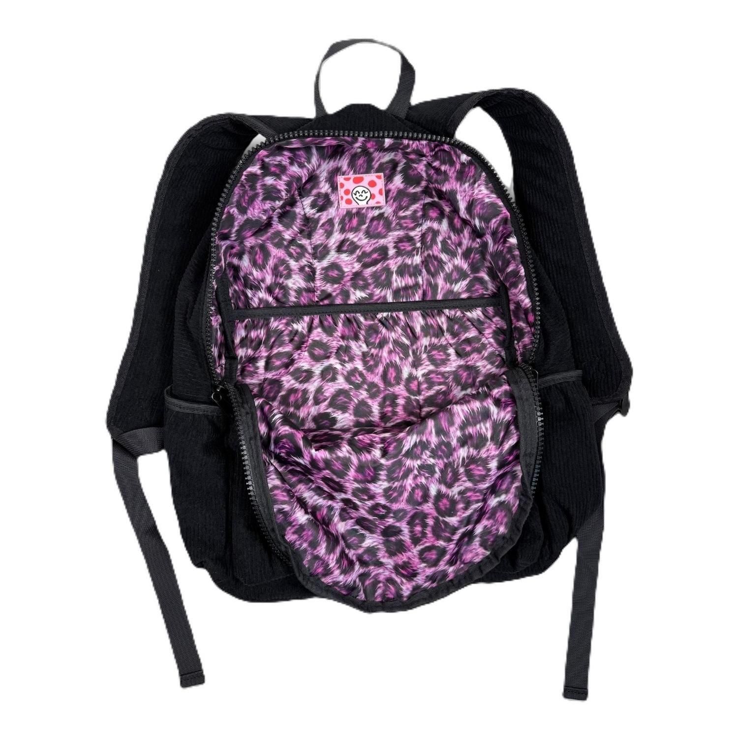 STAR TEAMCorduroy Backpack - Apple Butter Store