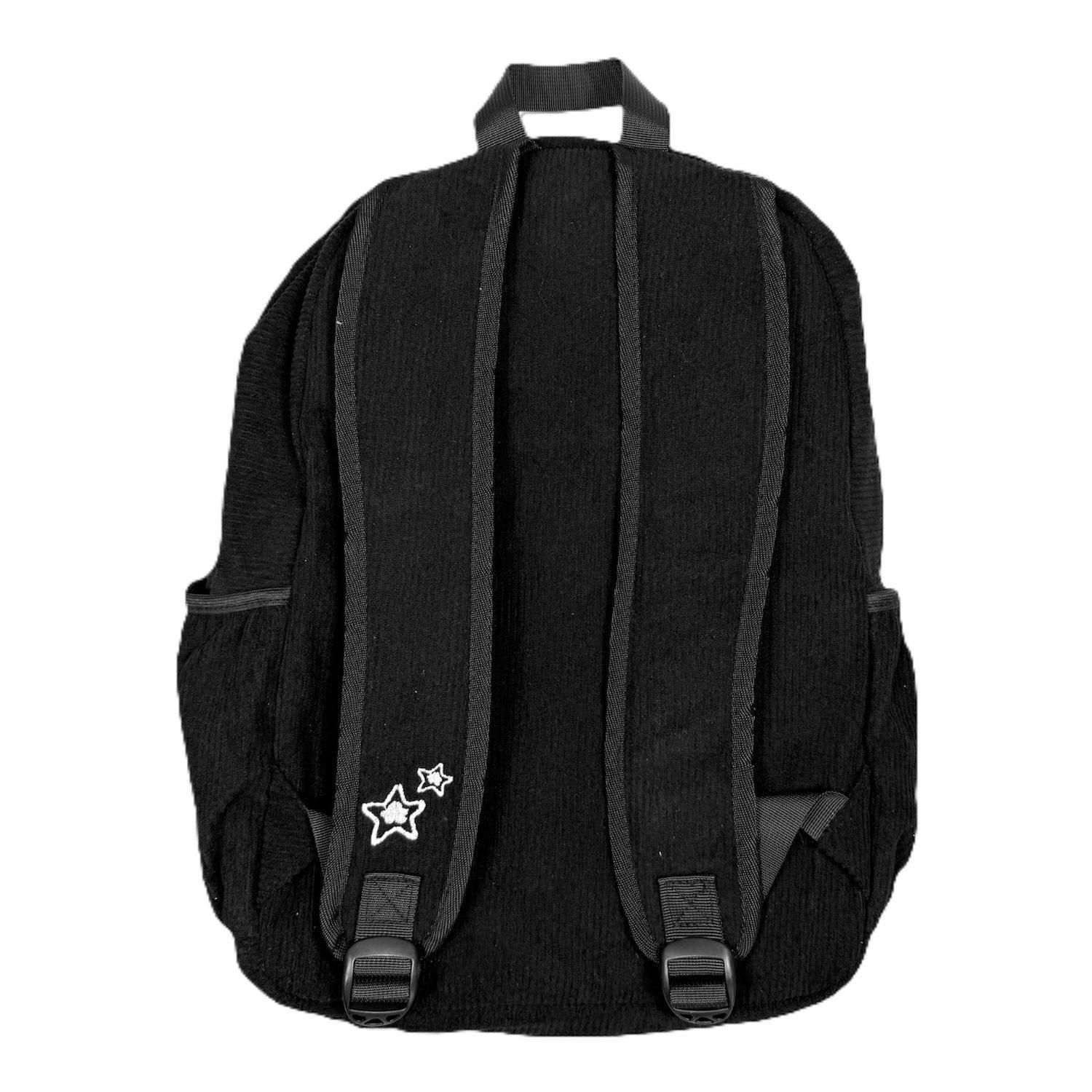 STAR TEAMCorduroy Backpack - Apple Butter Store