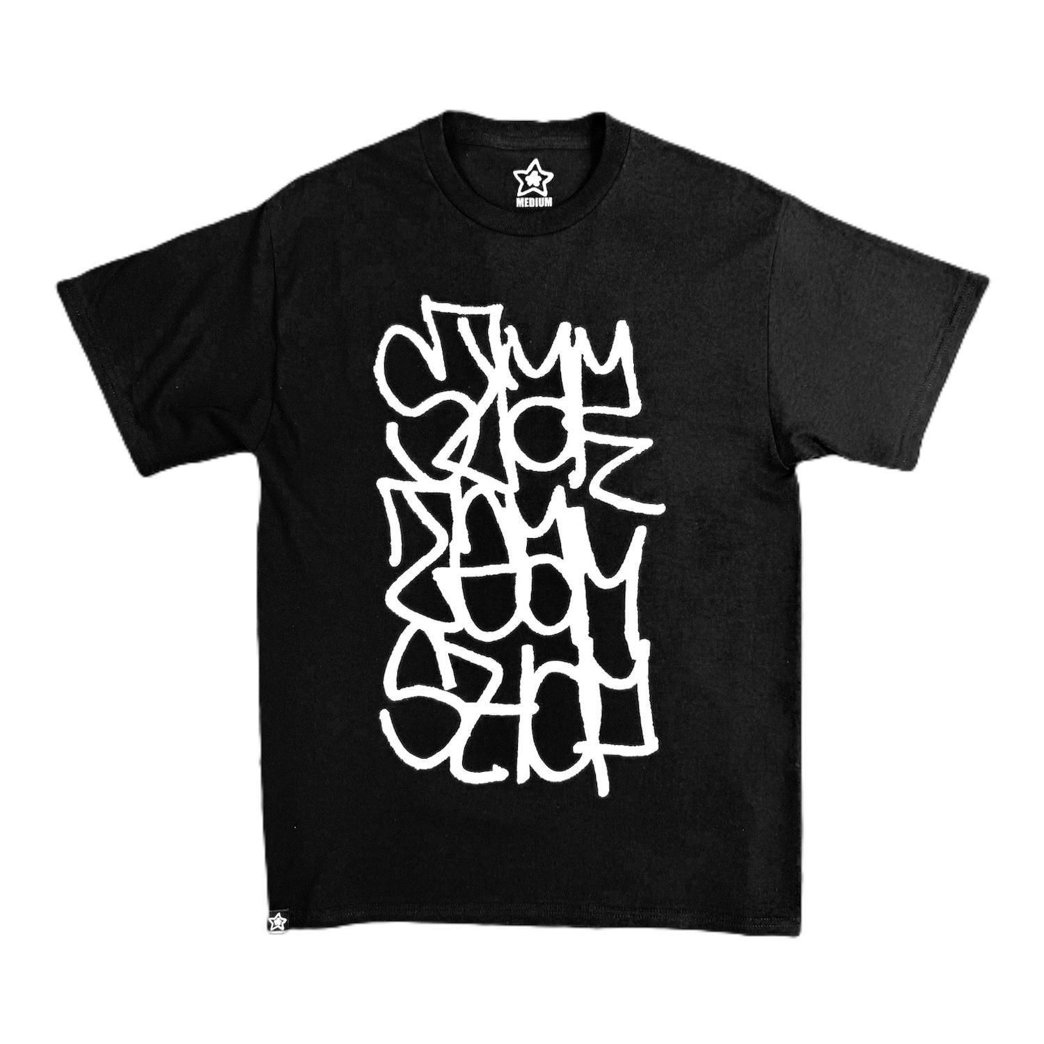STAR TEAM<br>STAR TEAM SHOP TAG SHIRT<br>