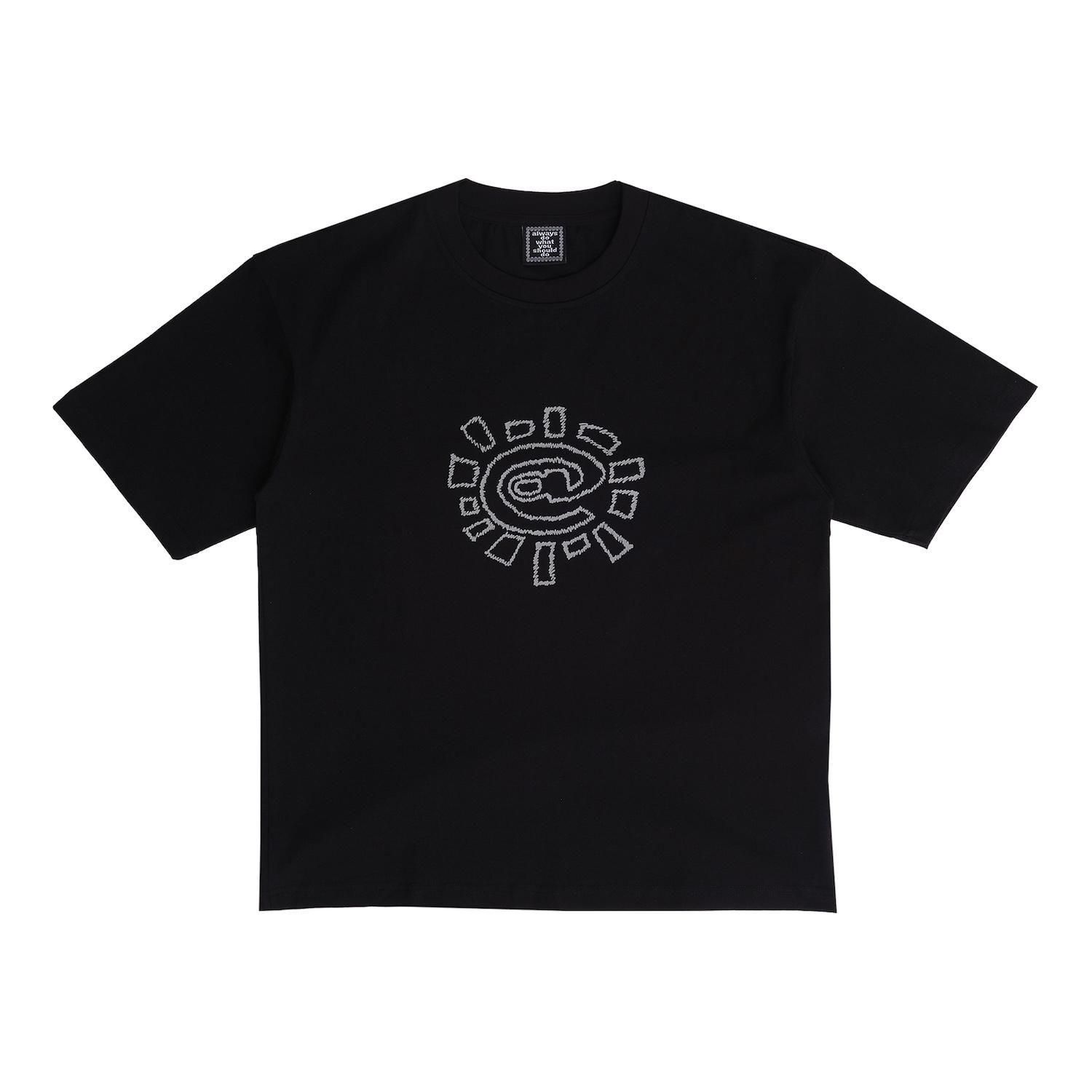 ADWYSD<br>ALWAYS Sketchy @sun tee<br>