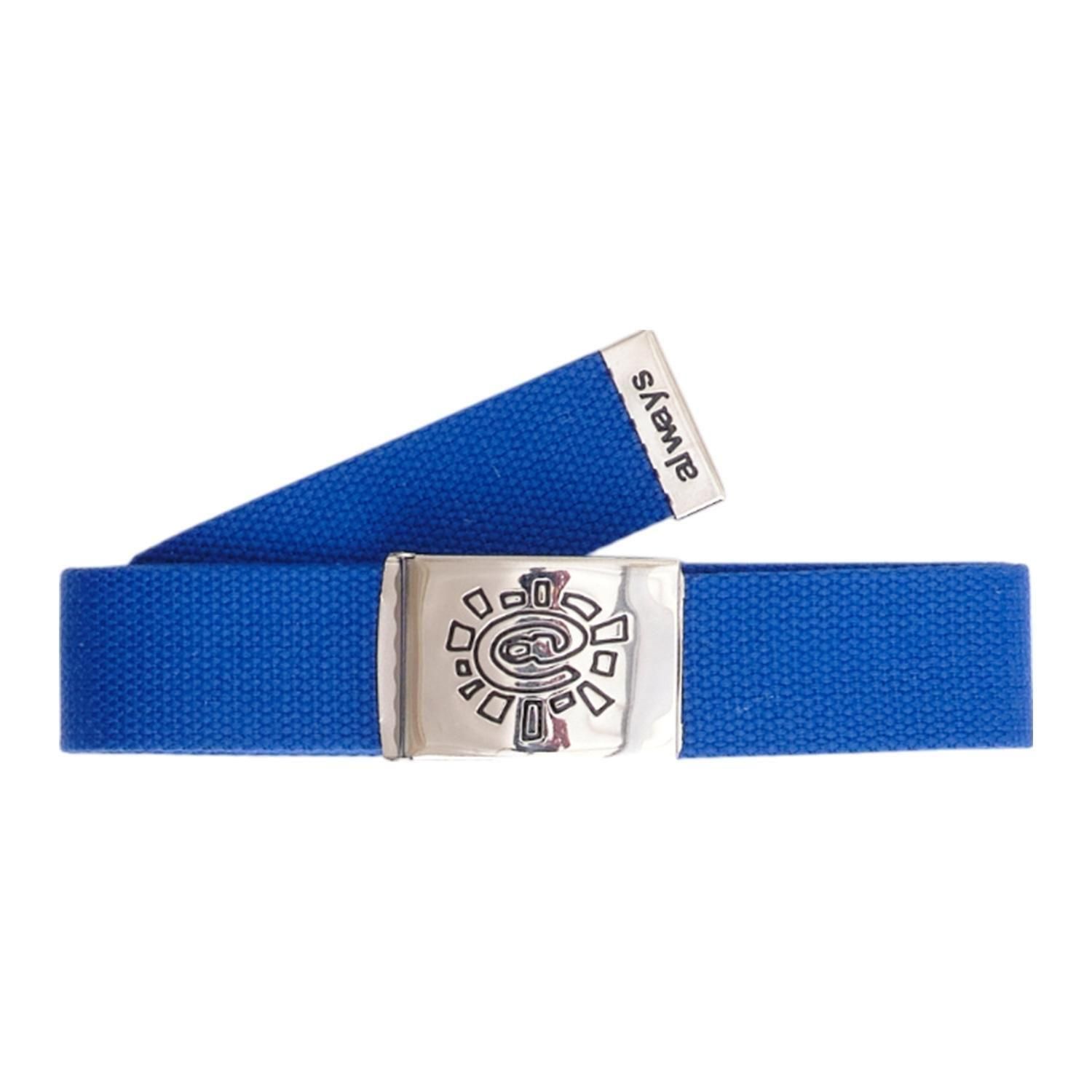 ADWYSD<br>ALWAYS Purple belt<br>