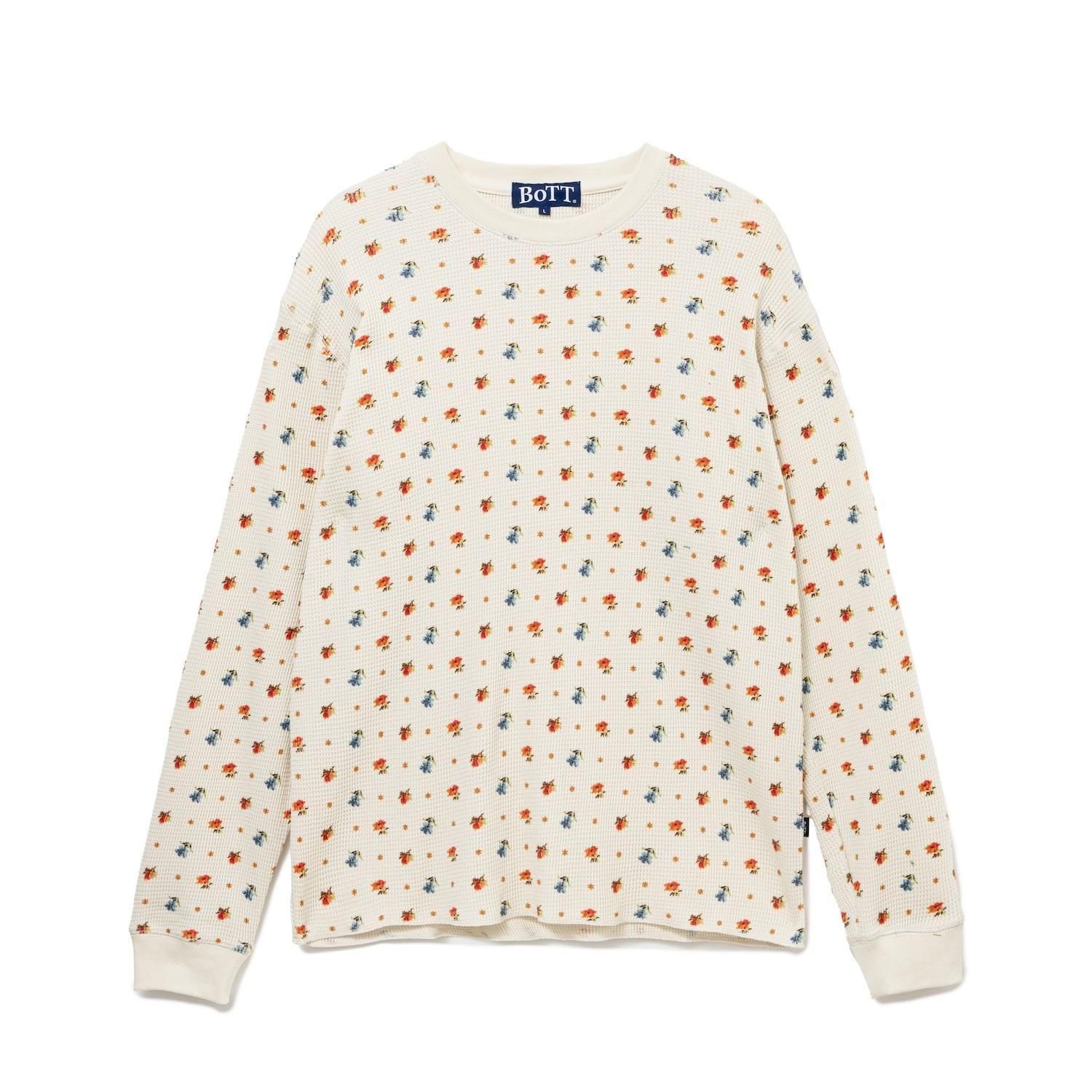 BoTT<br>Flower Thermal<br>