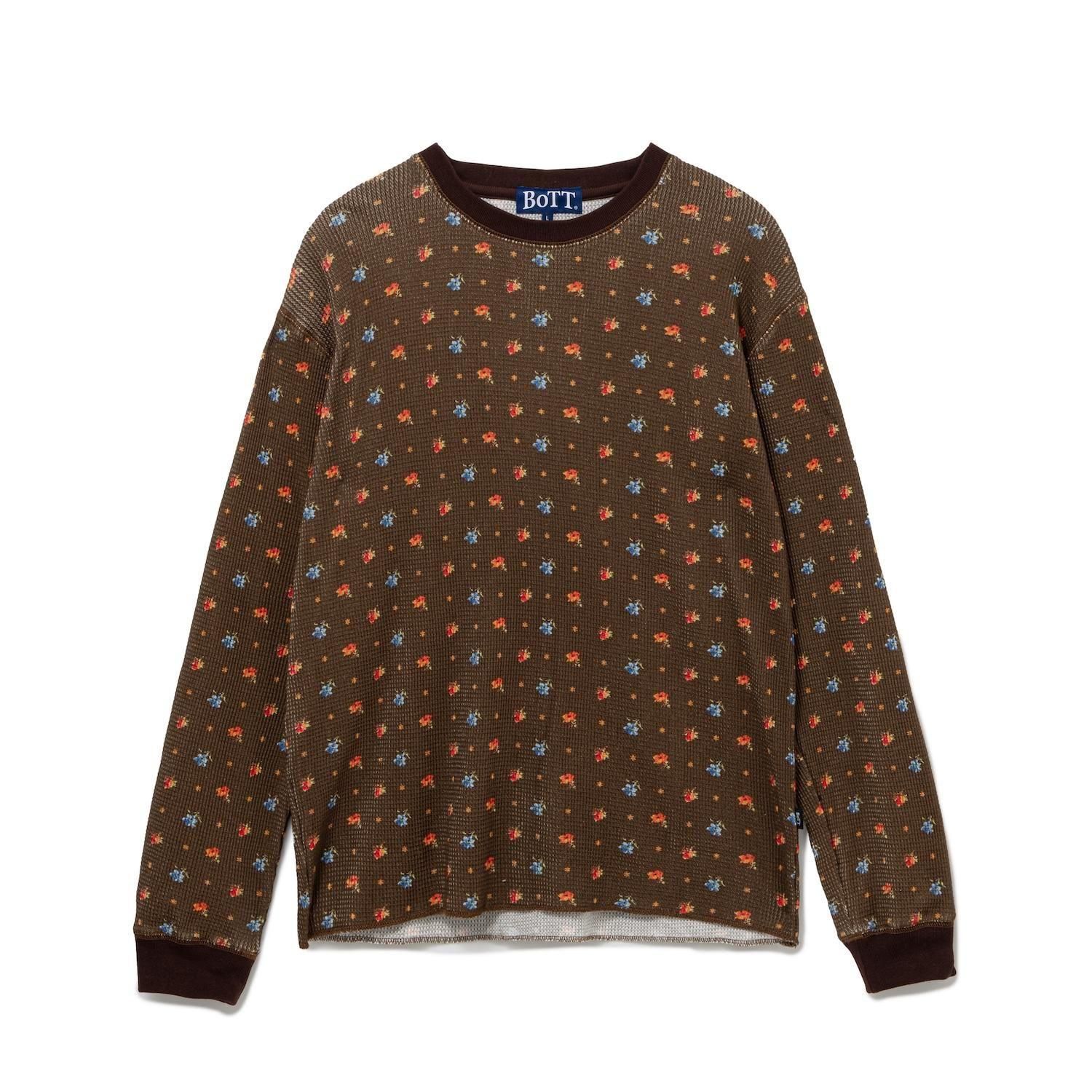 BoTT<br>Flower Thermal<br>