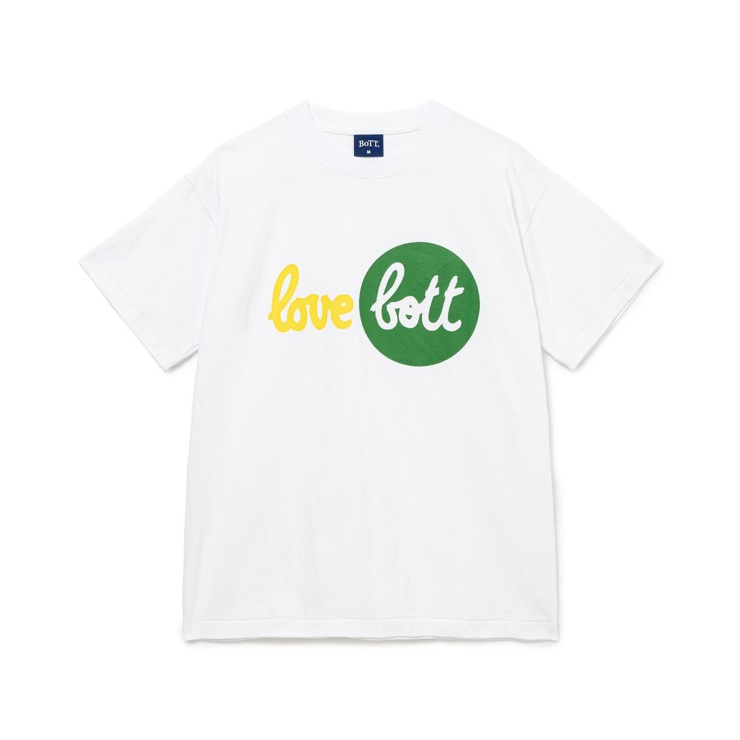 BoTT<br>Love BoTT Tee<br>