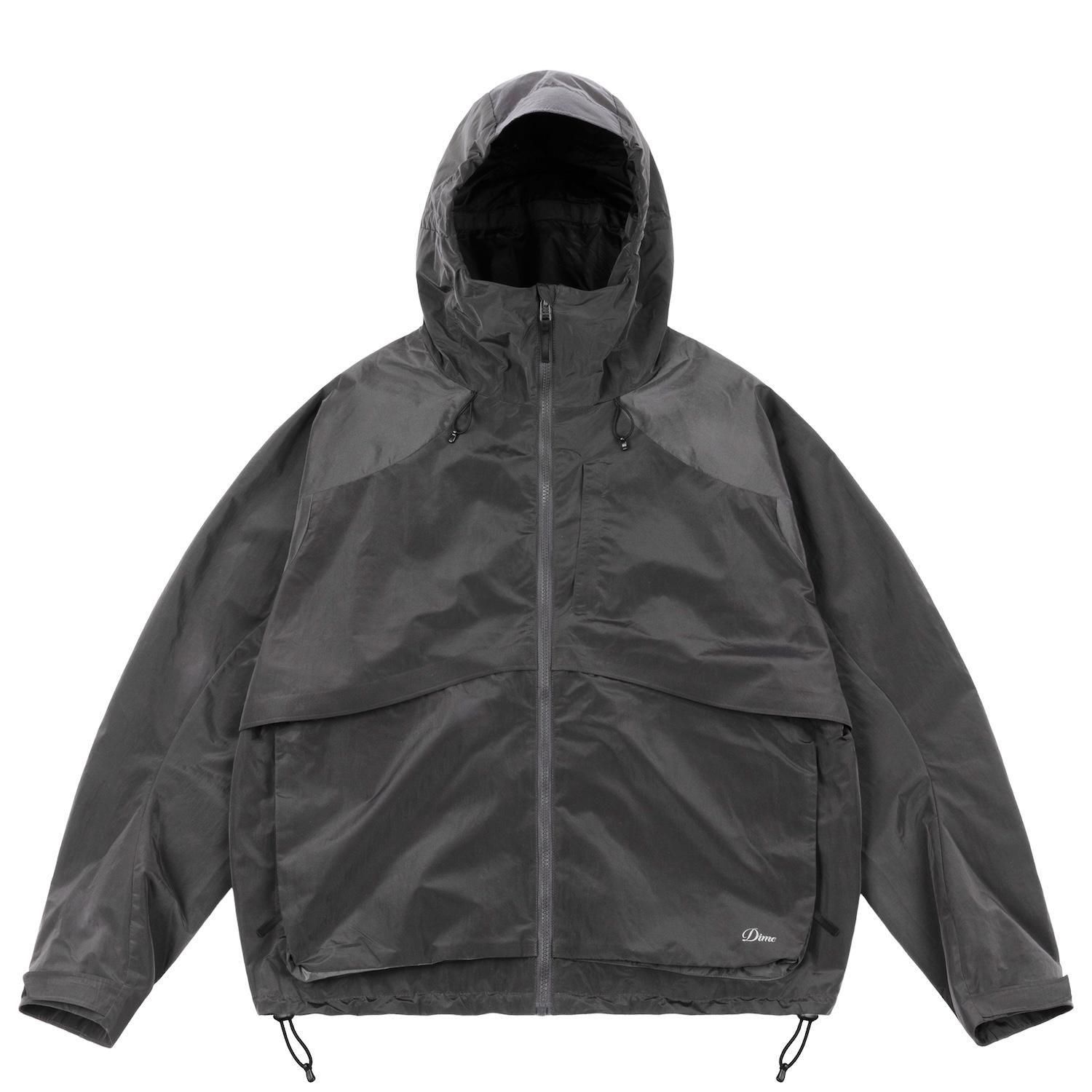 DIME<br>Taffeta Windbreaker<br>
