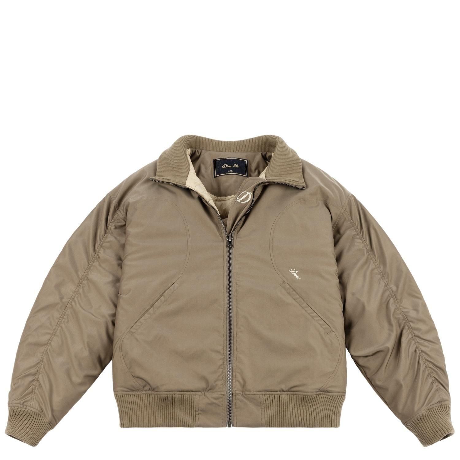 DIME<br>Insulated Bomber<br>