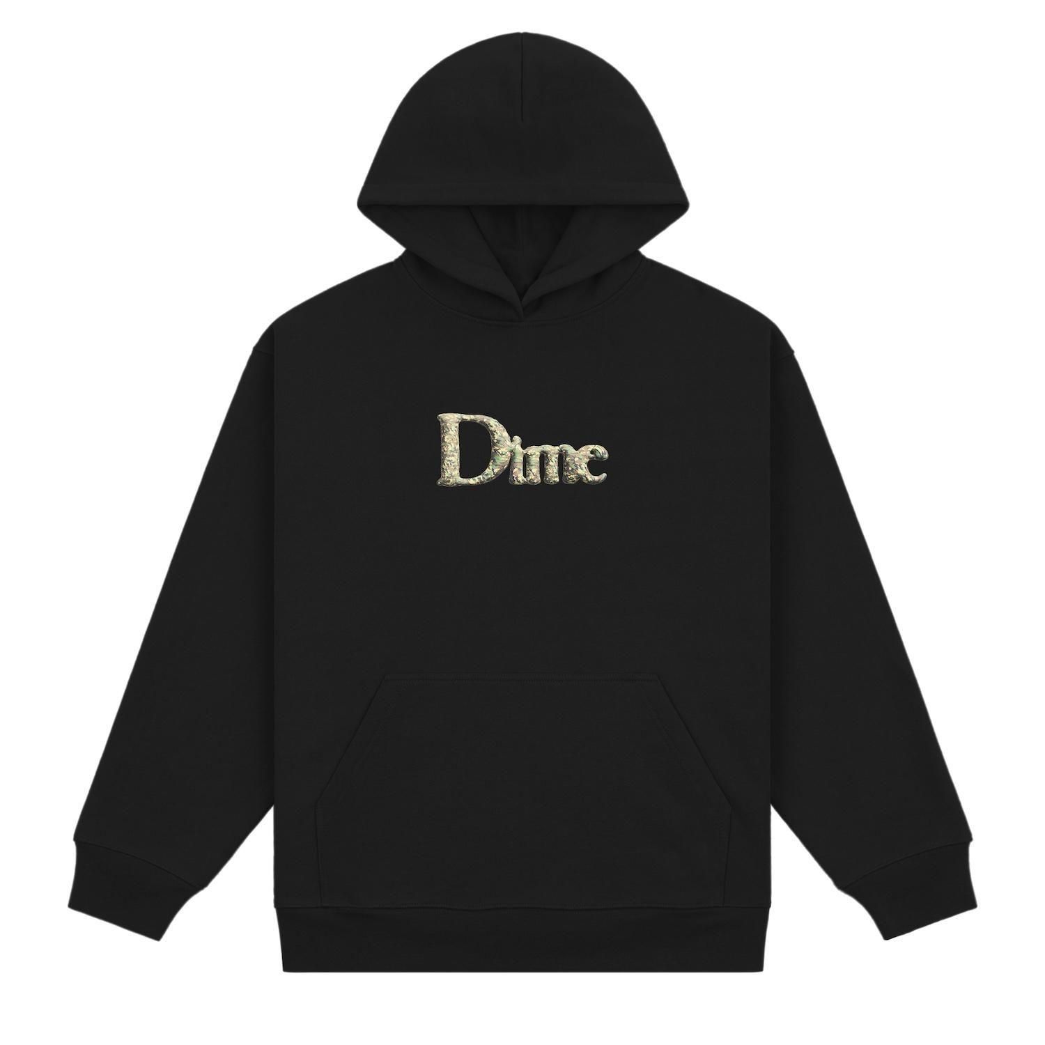 DIME<br>Classic Decoy Hoodie<br>