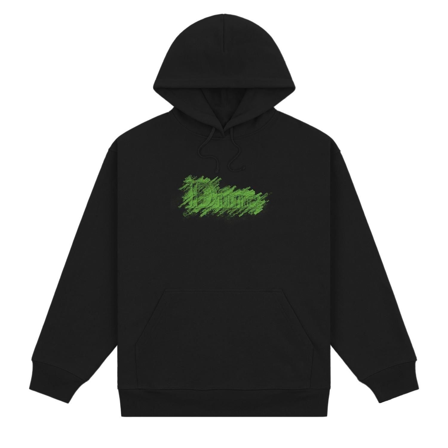 DIME<br>Classic Treehorn Hoodie<br>