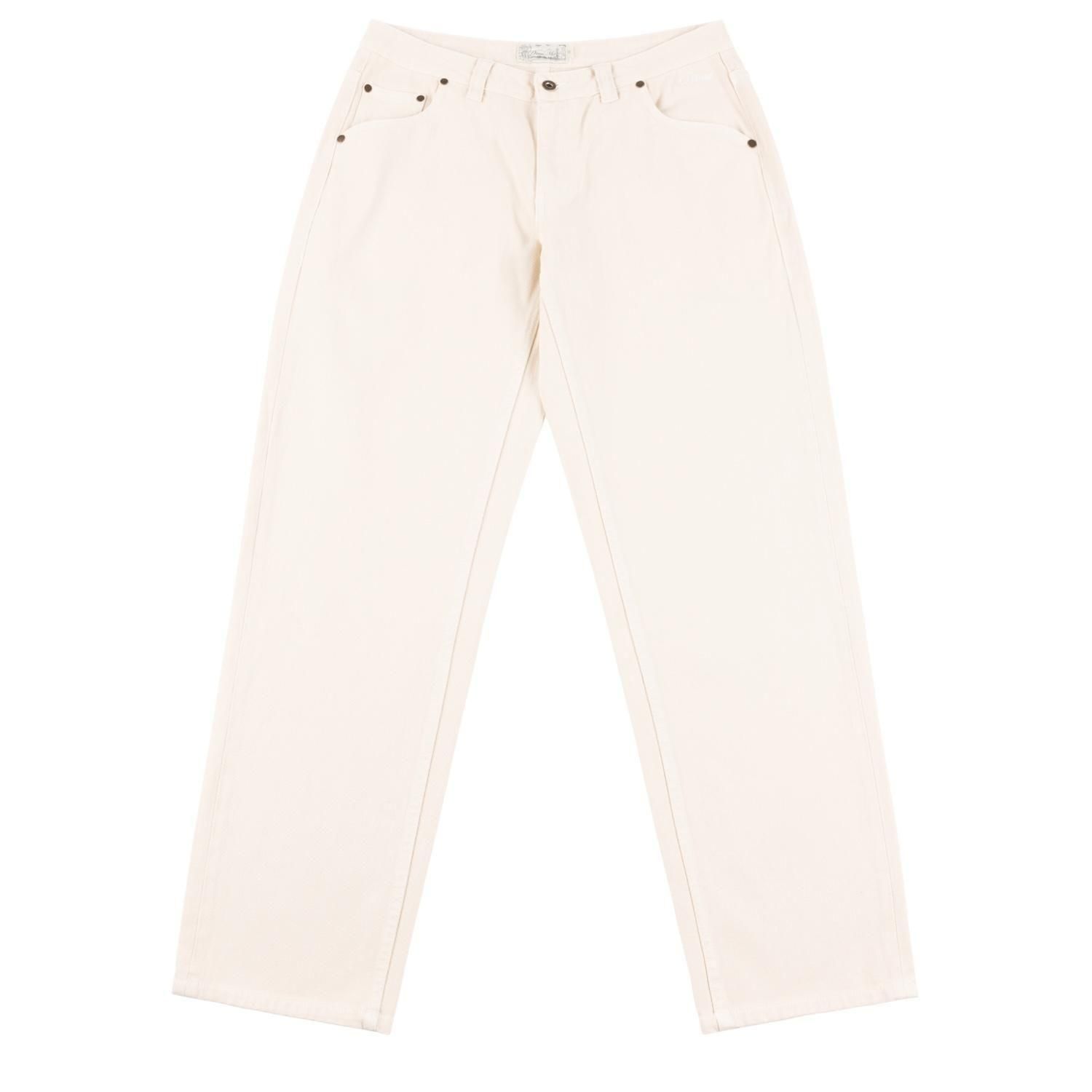 DIME<br>Relaxed Denim Pants<br>