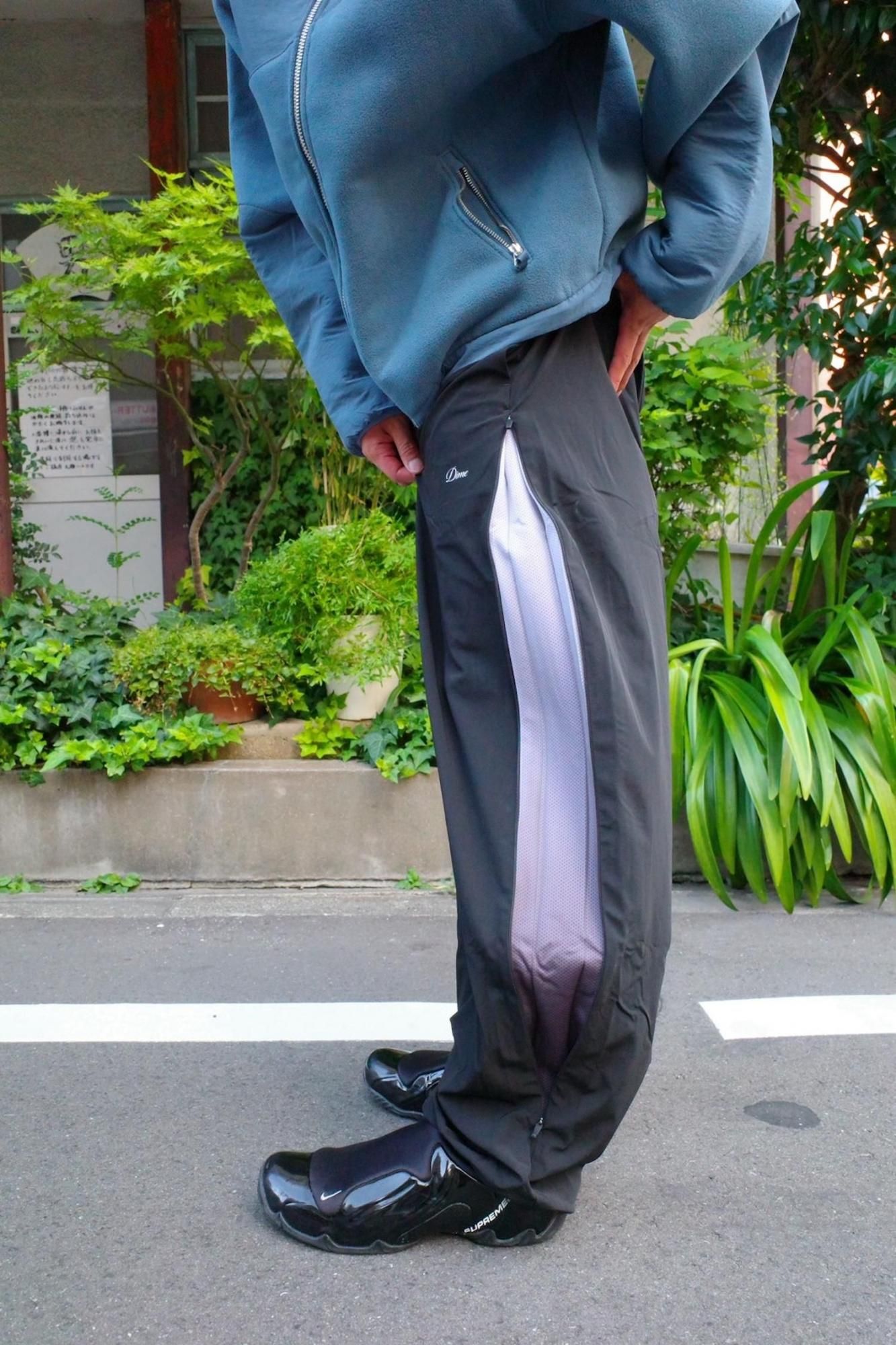 APPLE BUTTER STORE ナイロンパンツ　Mサイズ AcyWORKER TRACK PANTS - Apple Butter Store