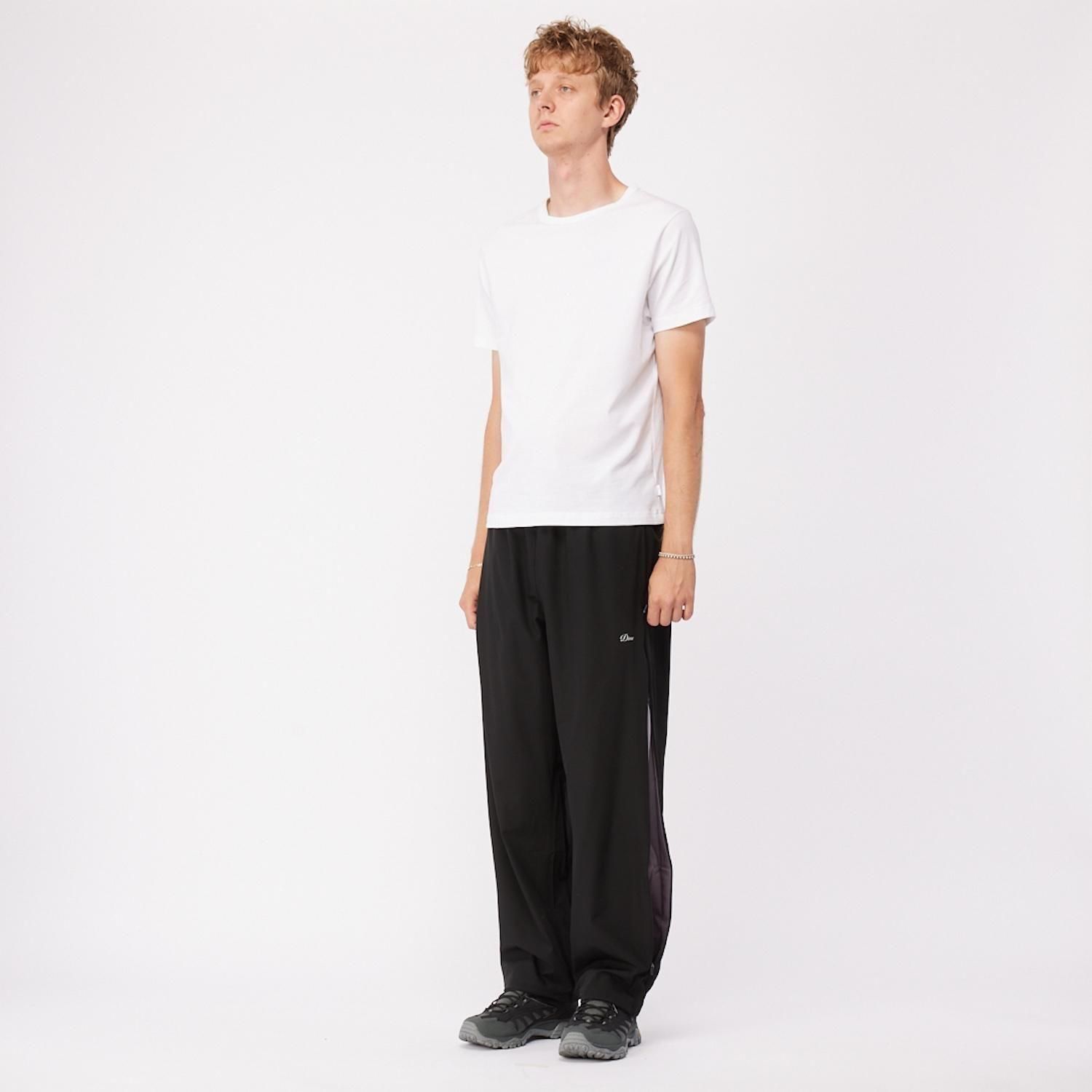 APPLE BUTTER STORE ナイロンパンツ　Mサイズ SetinnBallperson Pants - Apple Butter Store