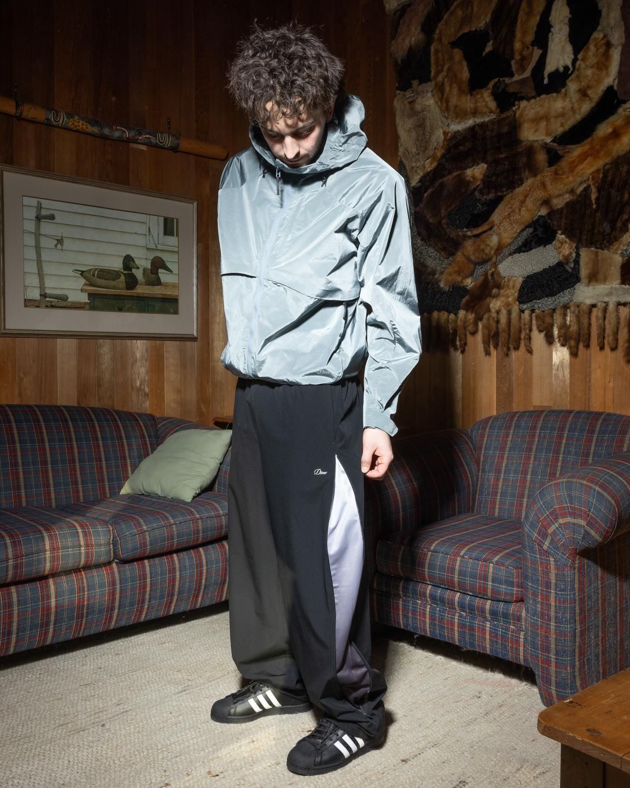 パンツ DATTI DIMEAthletic Zip Pants - Apple Butter Store