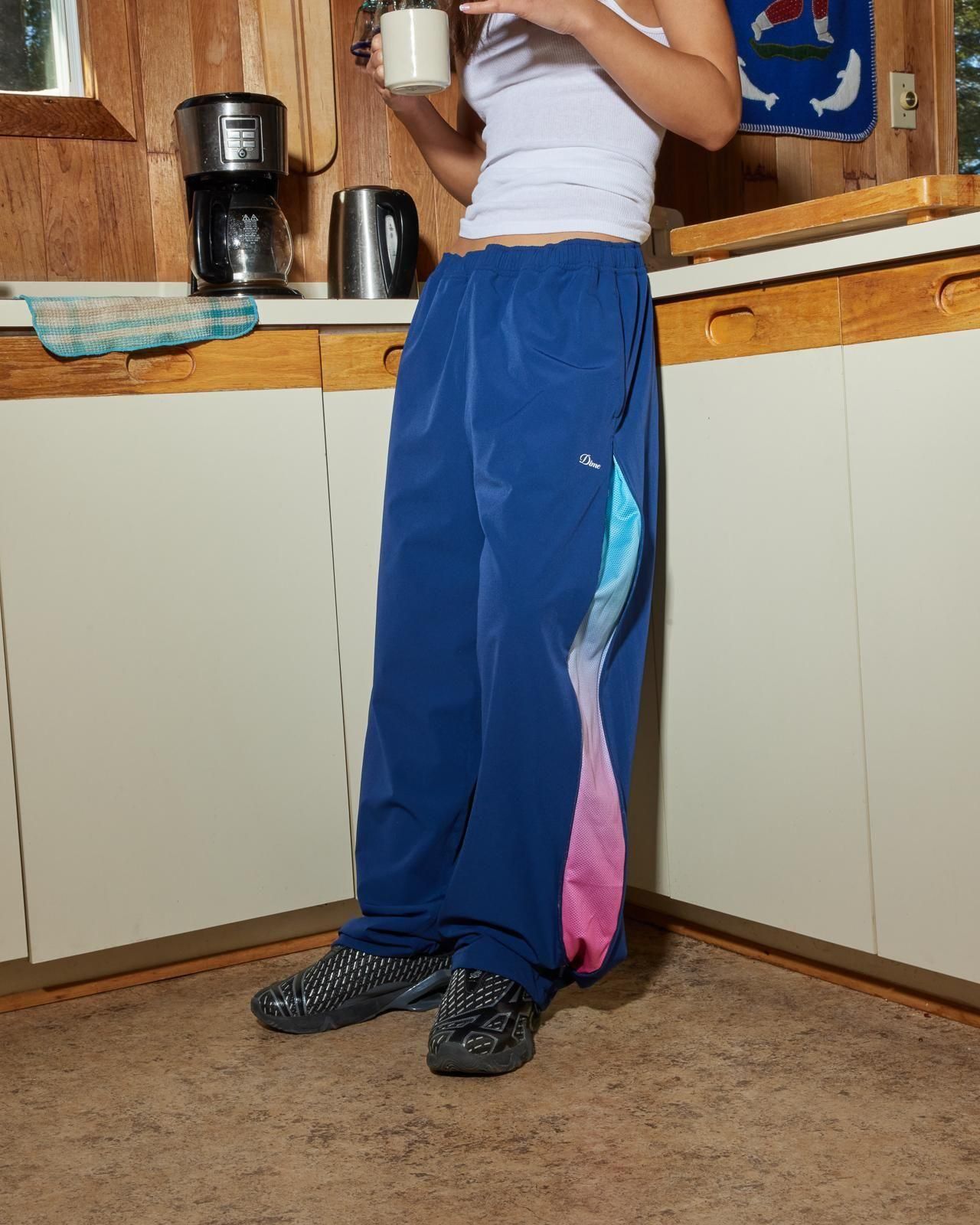 DIMEAthletic Zip Pants - Apple Butter Store