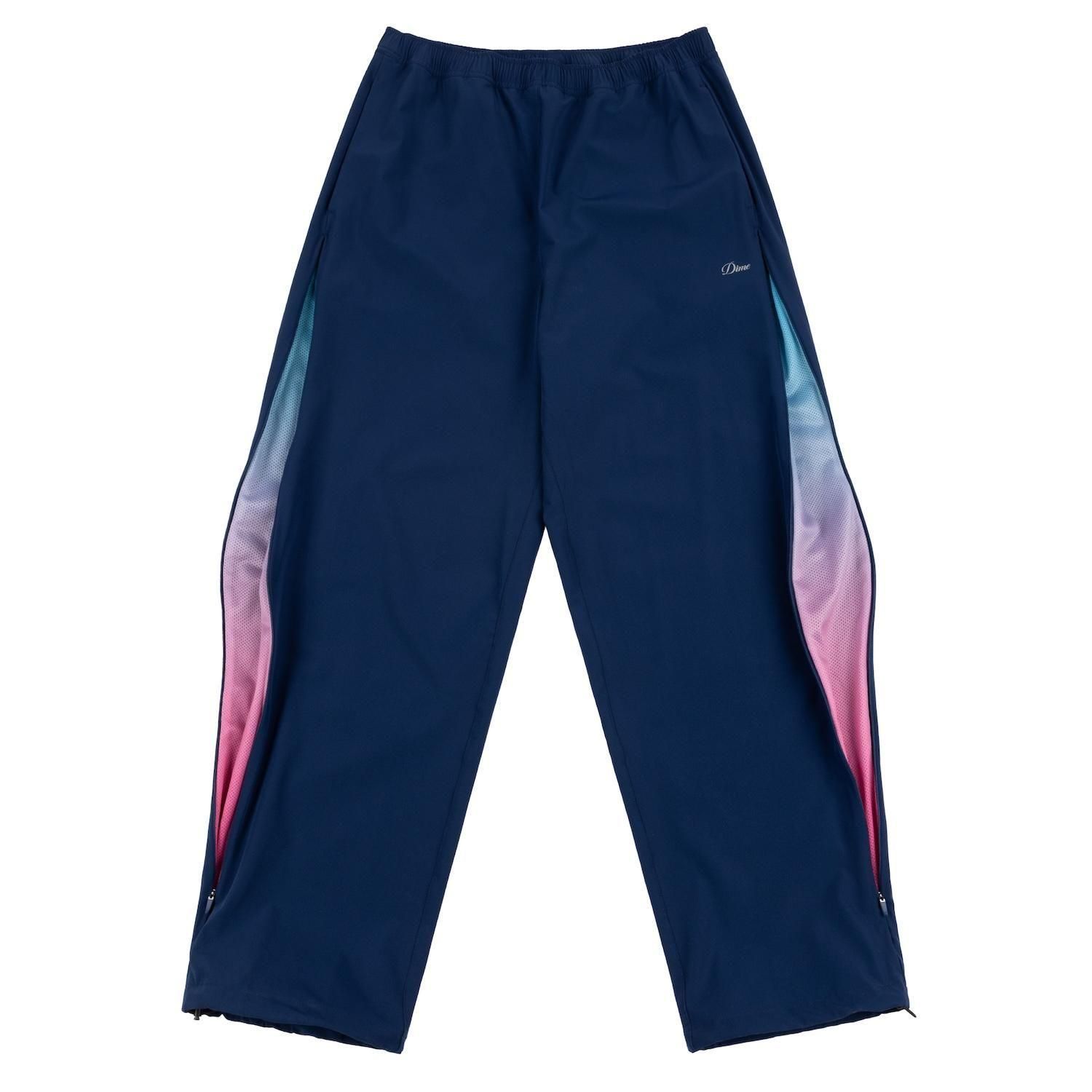 DIME<br>Athletic Zip Pants<br>