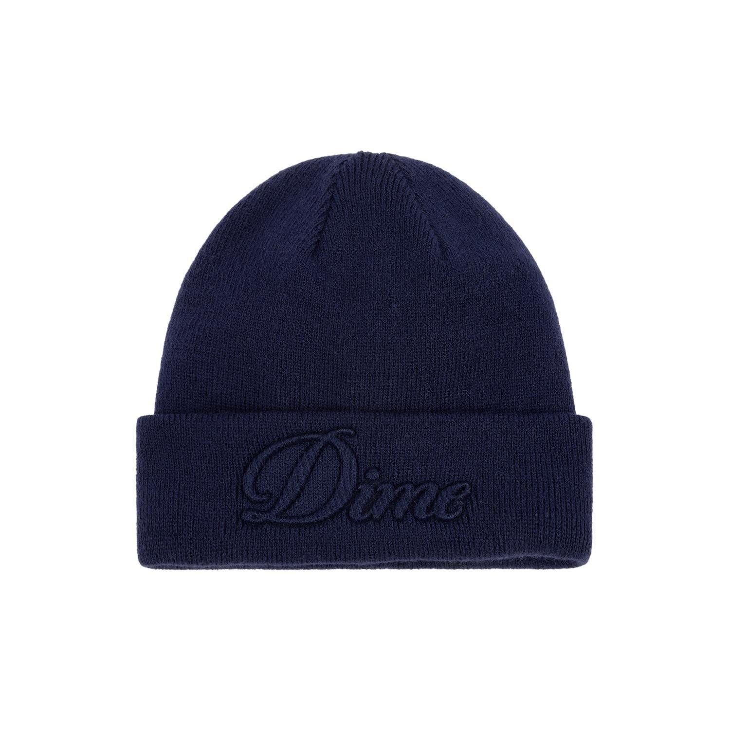 DIMECursive Fold Beanie - Apple Butter Store
