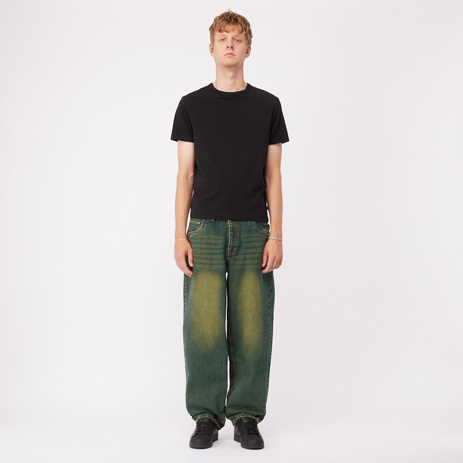 DIMEClassic 2 Pack Undershirts - Apple Butter Store