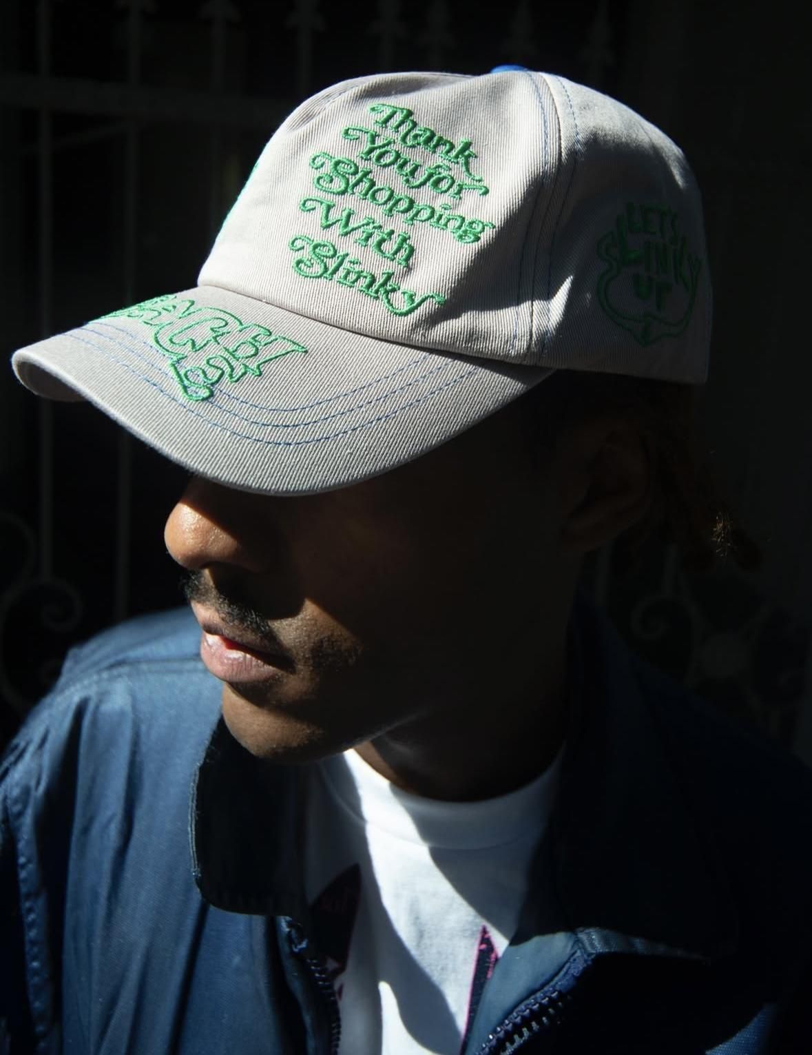 SLINKYMore Is More Hat - Apple Butter Store