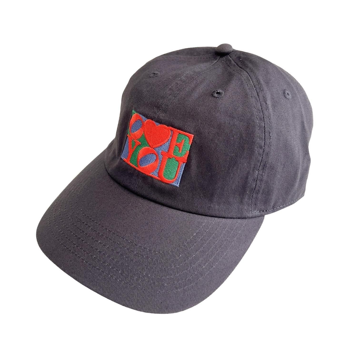 OWEYOU<br>LOVE OWEYOU CAP<br>