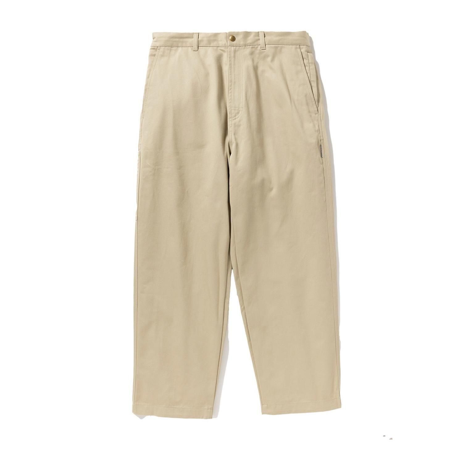 パンツ ALWAYTH everyone troweather pants ALWAYTH / TROWEATHER PT / CHARCOAL | Sophomore