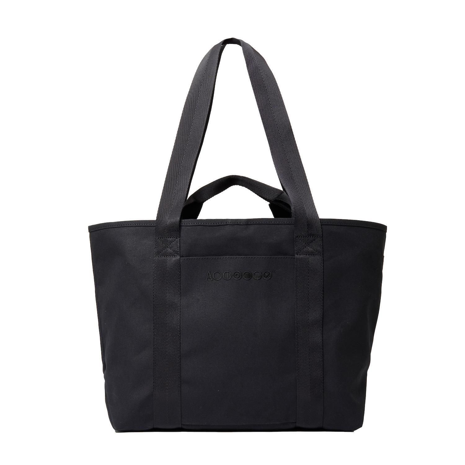 バッグ ALWAYTH - AWP STORE 2WAY TOTE BAG ALWAYTH1927 2WAY TOTE BAG - Apple Butter Store