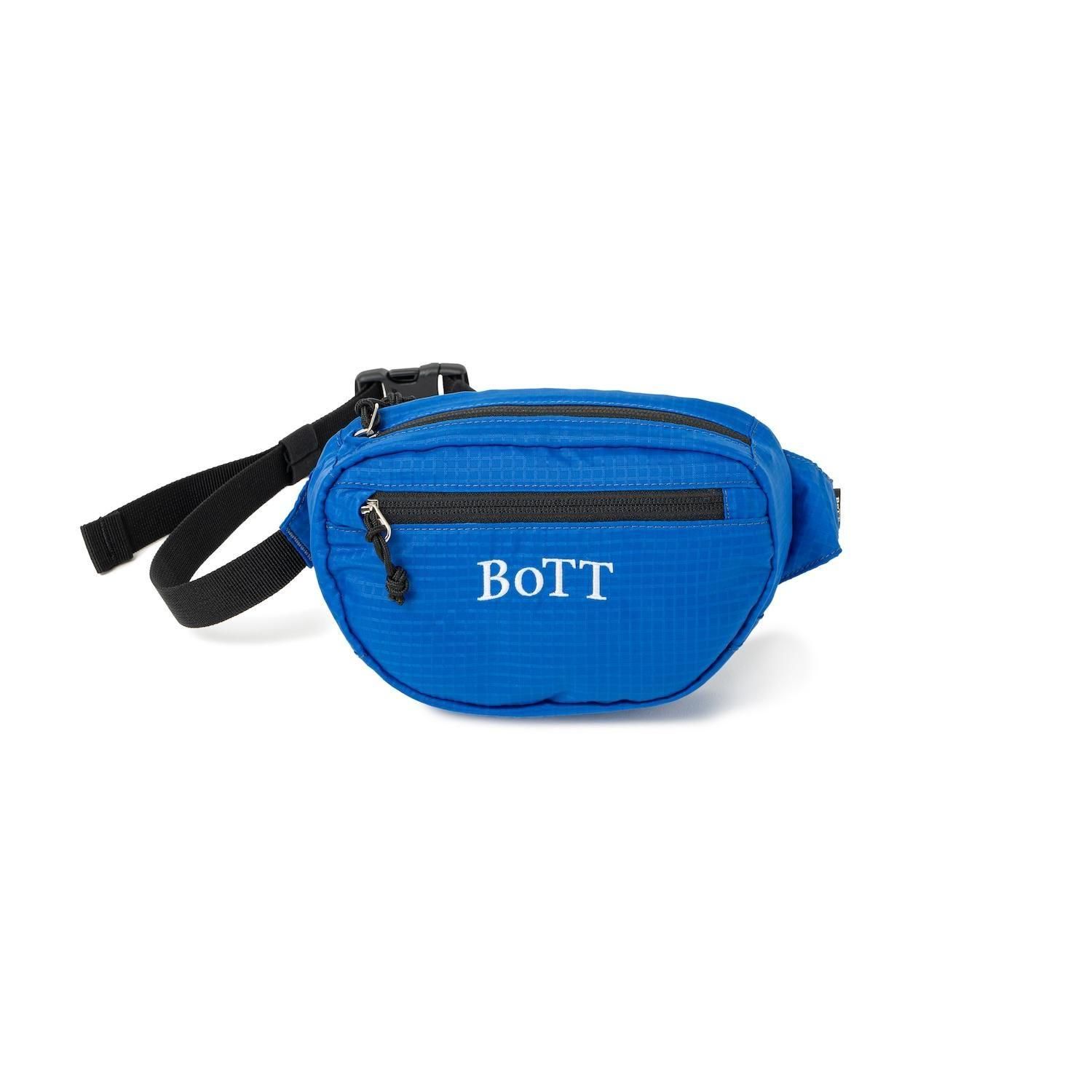 BoTT<br>Ripstop Waist Bag<br>