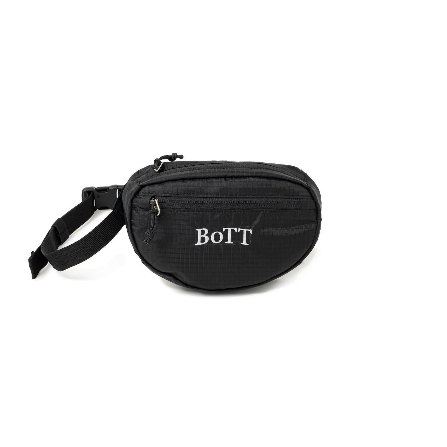 最終値下げ‼️BoTT × APPLE BUTTER STORE ブラウン XL bott | STORES