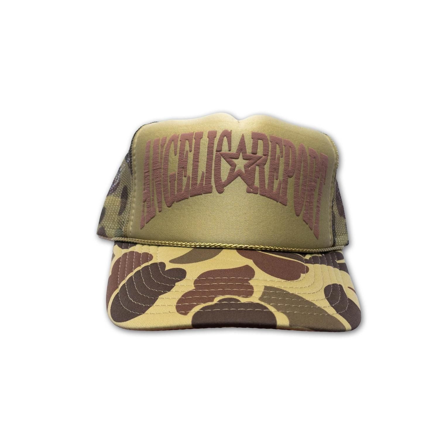 CAP/HATS/BEANIE - Apple Butter Store