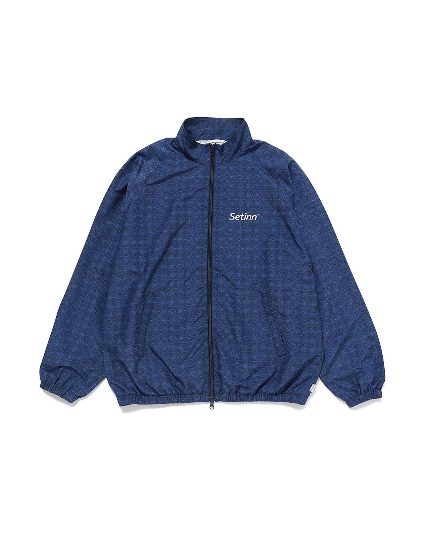 Setinn<br>Game Jacket<br>
