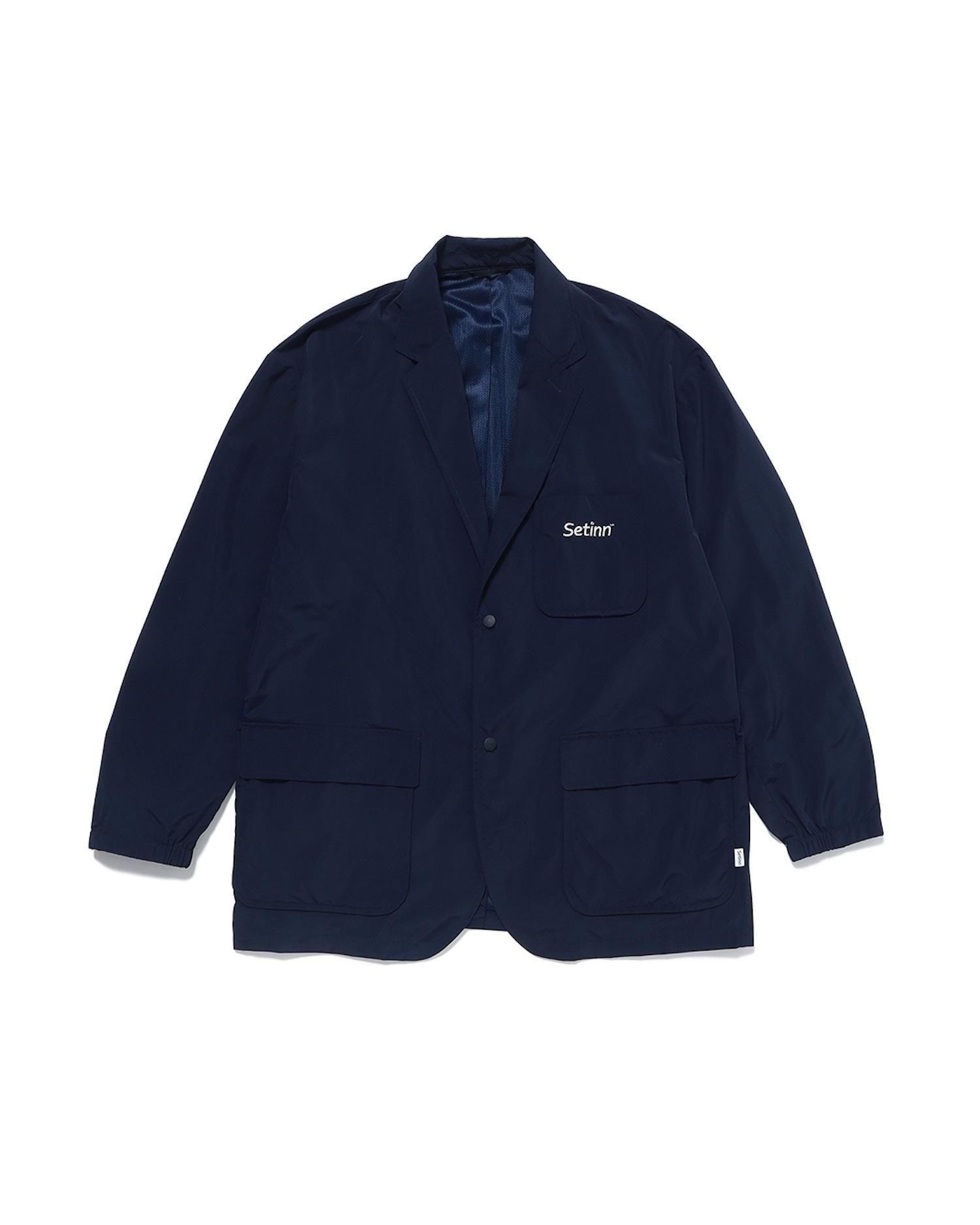 SetinnTech Sports Jaket - Apple Butter Store