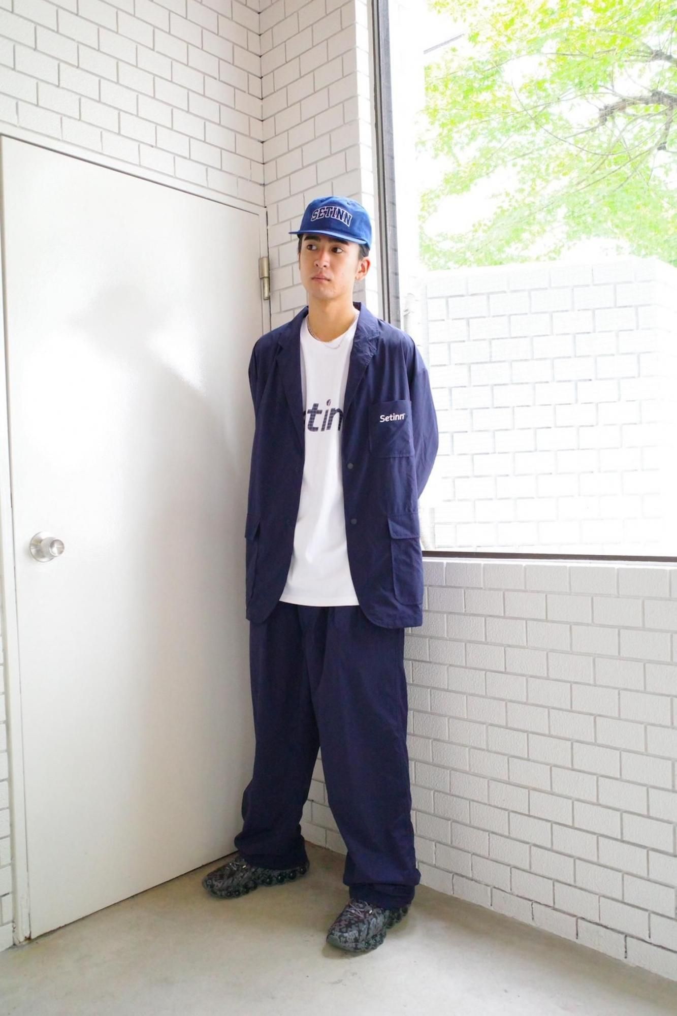 SetinnTech Sports Jaket - Apple Butter Store