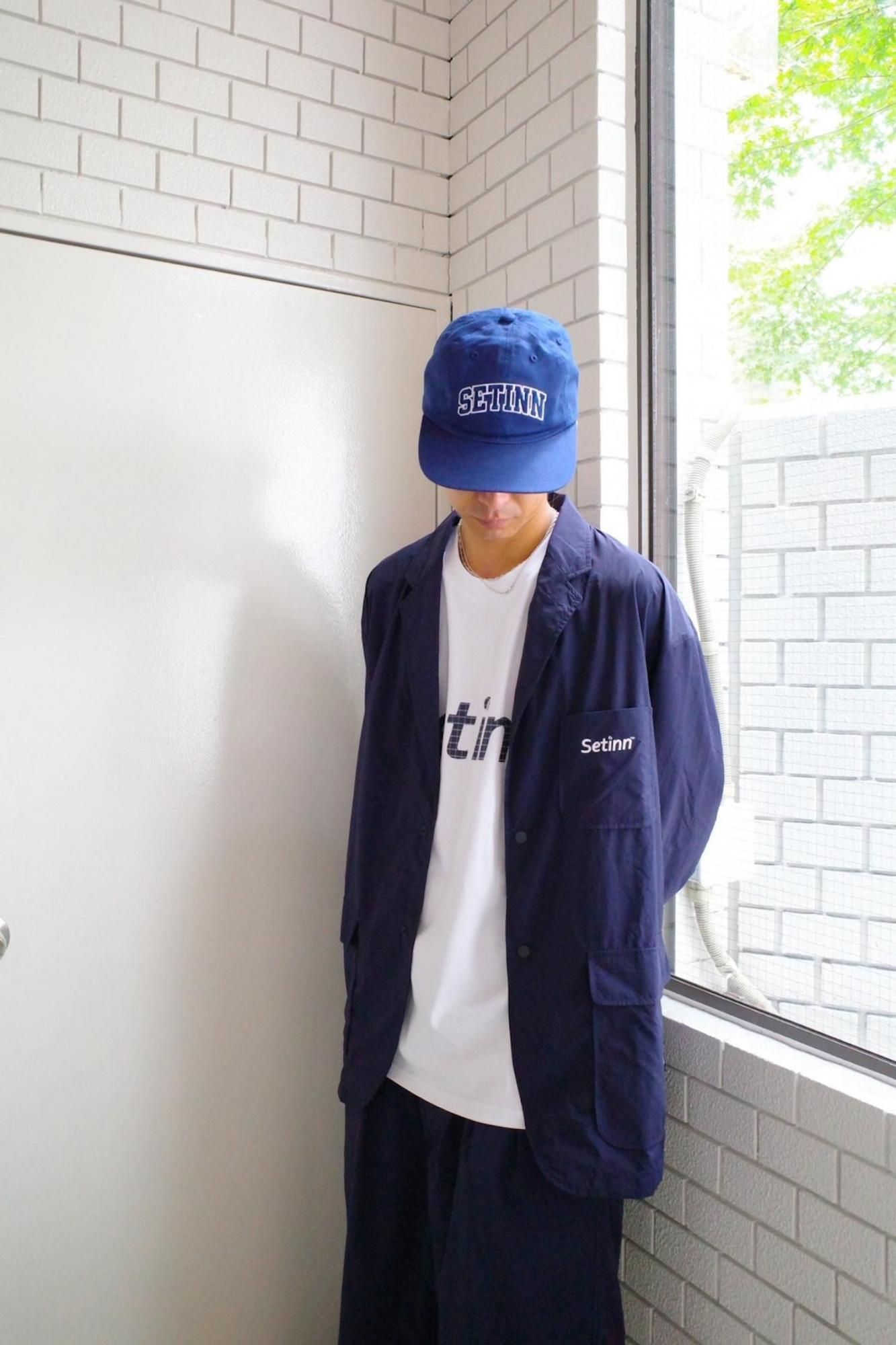 SetinnTech Sports Jaket - Apple Butter Store