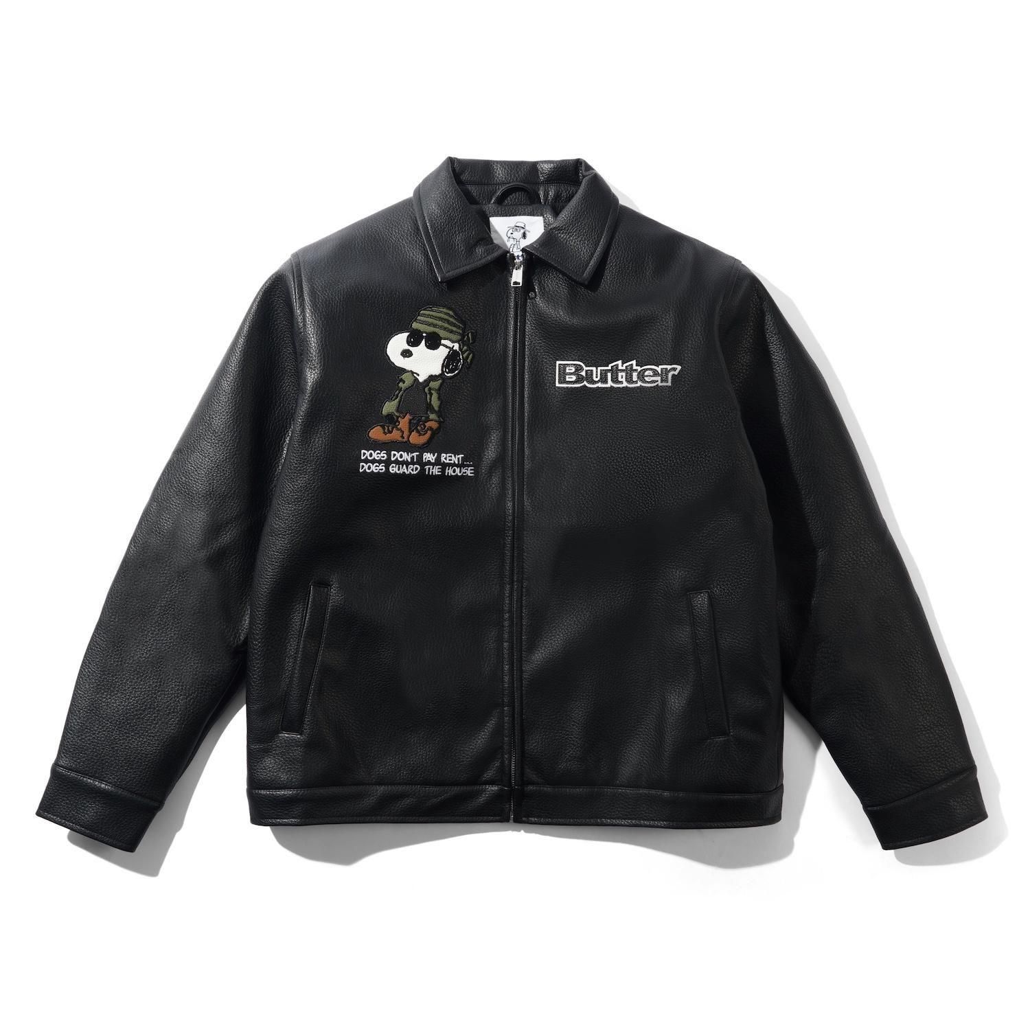 Apple Butter Store ジャケット JACKET - Apple Butter Store