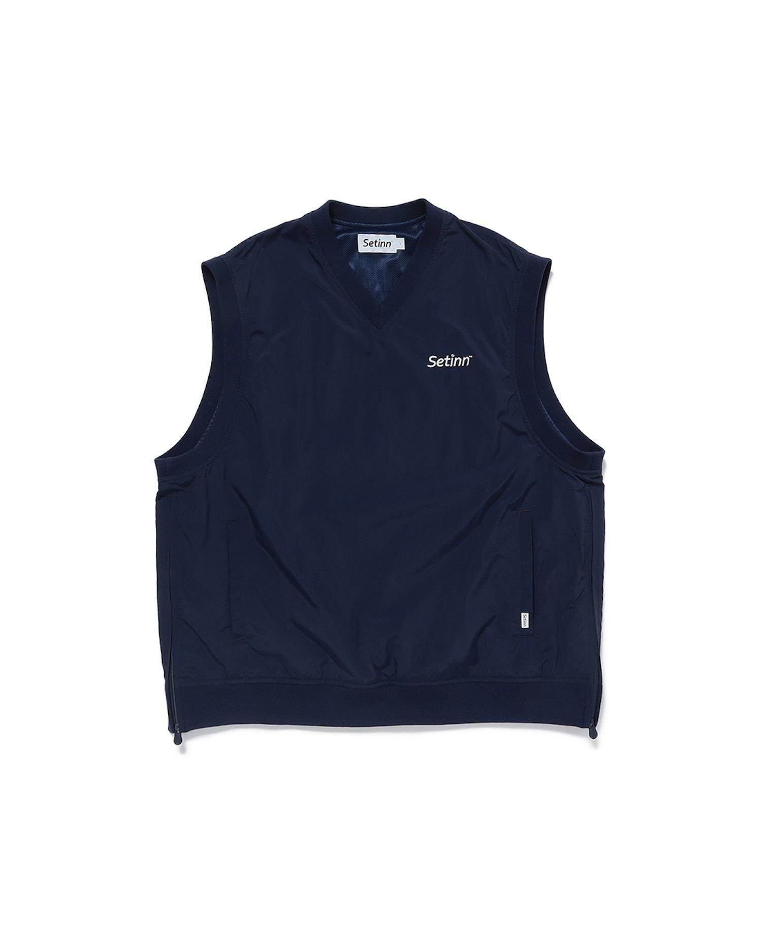 Setinn<br>Tech Sports Vest<br>
