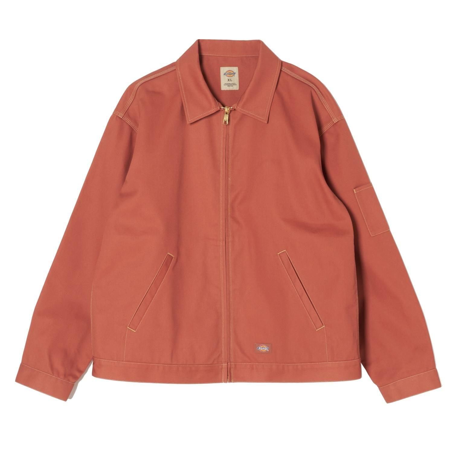 Dickies Extended by GORO NAKATSUGAWA (MIN-NANO)<br>JT75MODEL EISENHOWER JACKET MN<br>