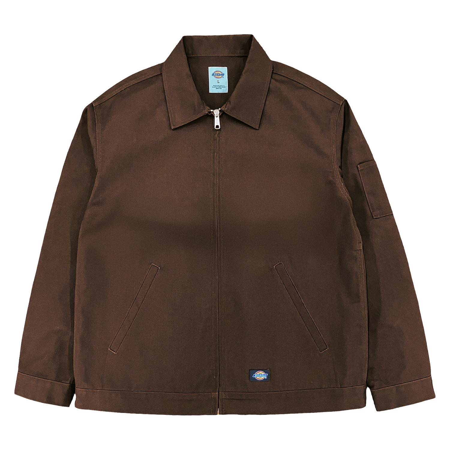 Dickies Extended by GORO NAKATSUGAWA (MIN-NANO)<br>JT75MODEL EISENHOWER JACKET MN<br>
