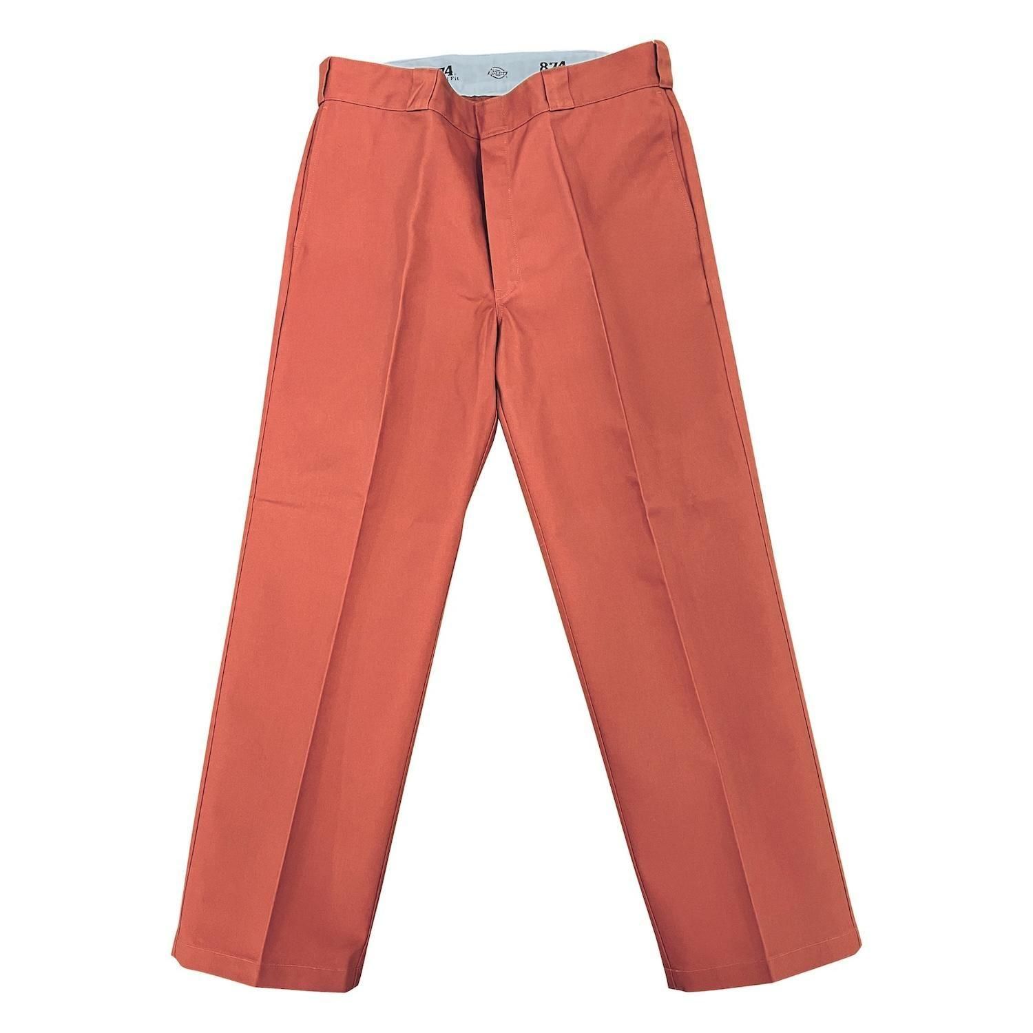 Dickies Extended by GORO NAKATSUGAWA (MIN-NANO)<br>874 original fit WORK PANT MN<br>