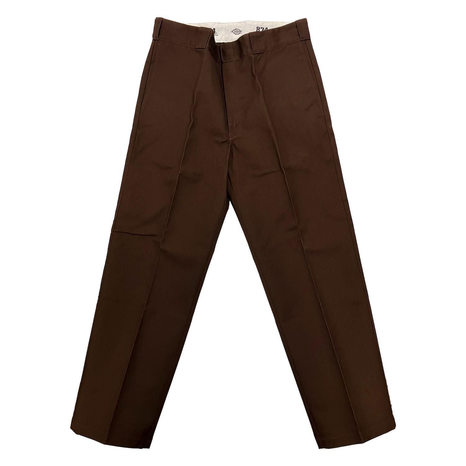 Dickies Extended by GORO NAKATSUGAWA (MIN-NANO)<br>874 original fit WORK PANT MN<br>