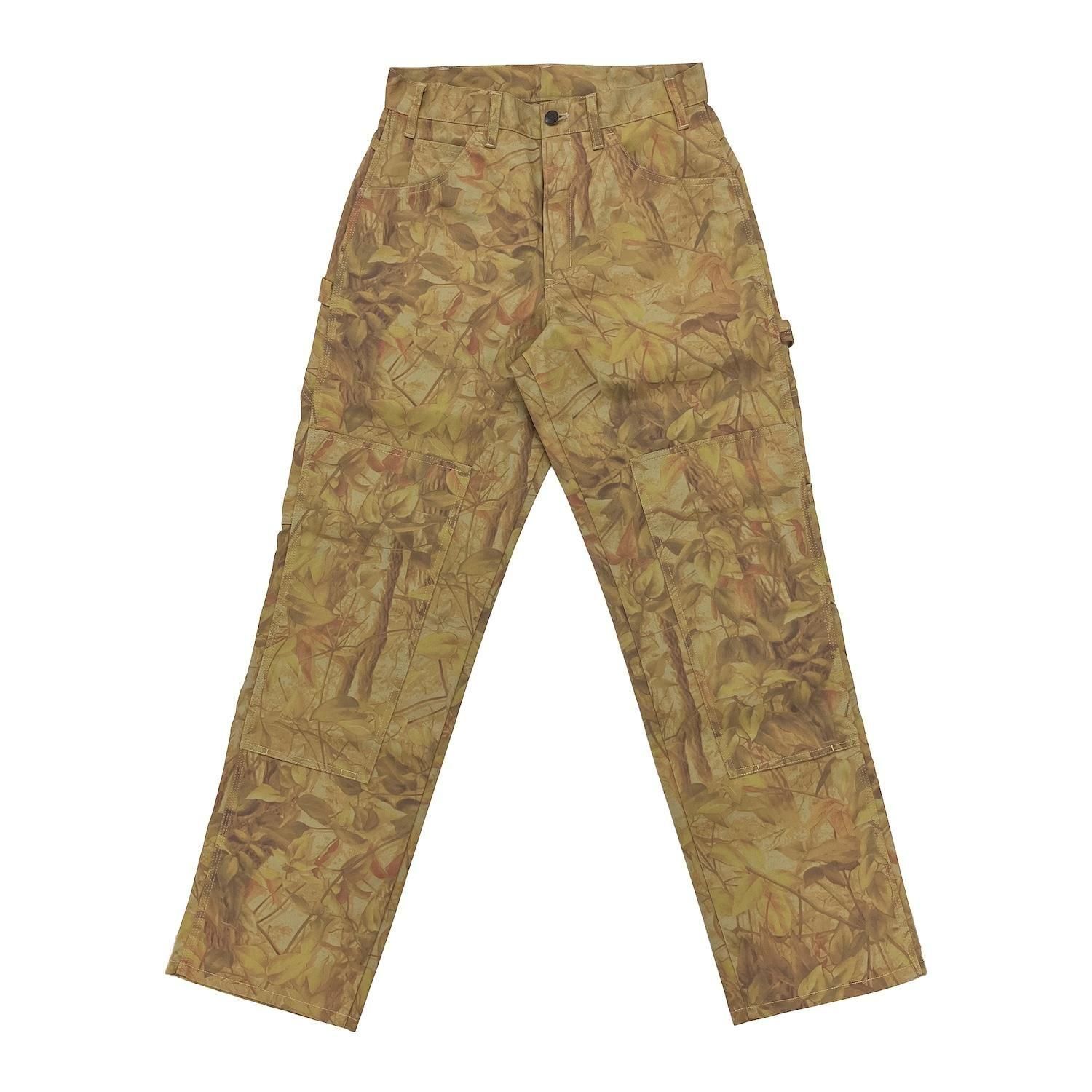 Dickies Extended by GORO NAKATSUGAWA (MIN-NANO)<br>2053 Model Double Knee Utility Pant MN<br>