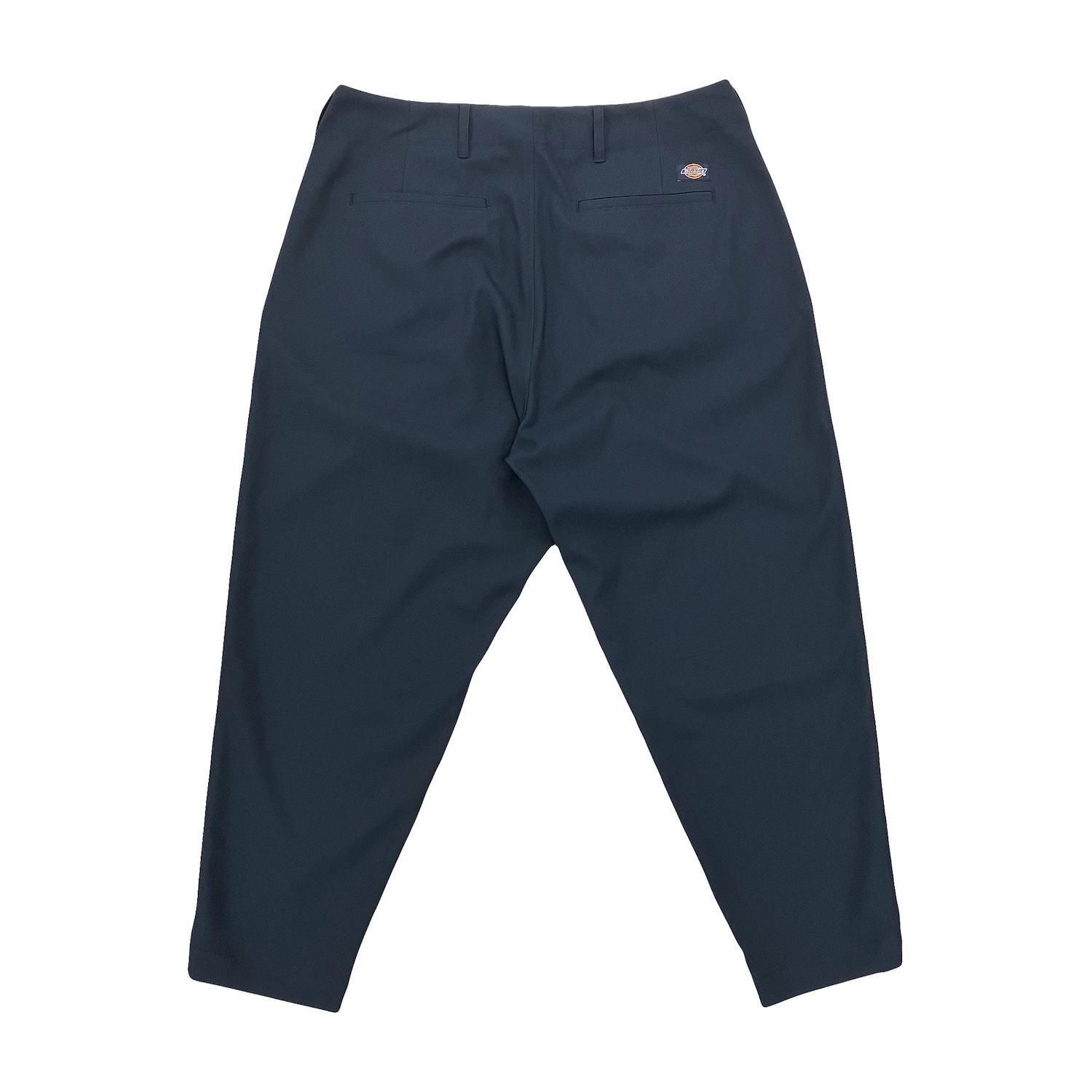 Dickies Extended by GORO NAKATSUGAWA (MIN-NANO)5601 Two Pleated