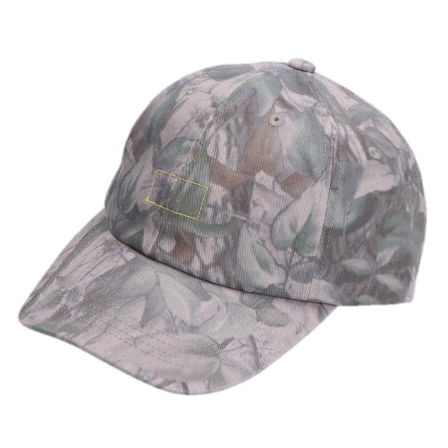 Dickies Extended by GORO NAKATSUGAWA (MIN-NANO)<br>DK TC TWILL CAP MN<br>