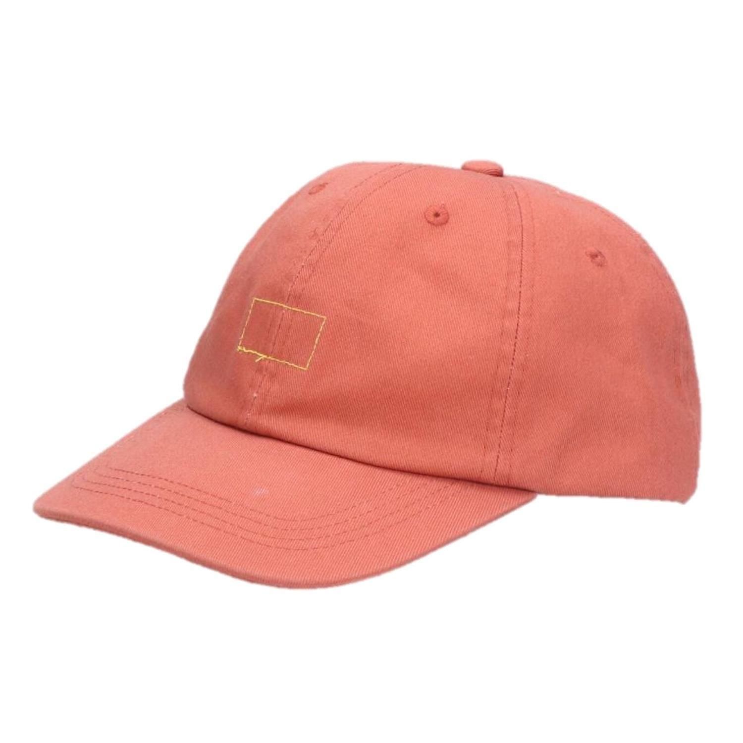 Dickies Extended by GORO NAKATSUGAWA (MIN-NANO)<br>DK TC TWILL CAP MN<br>