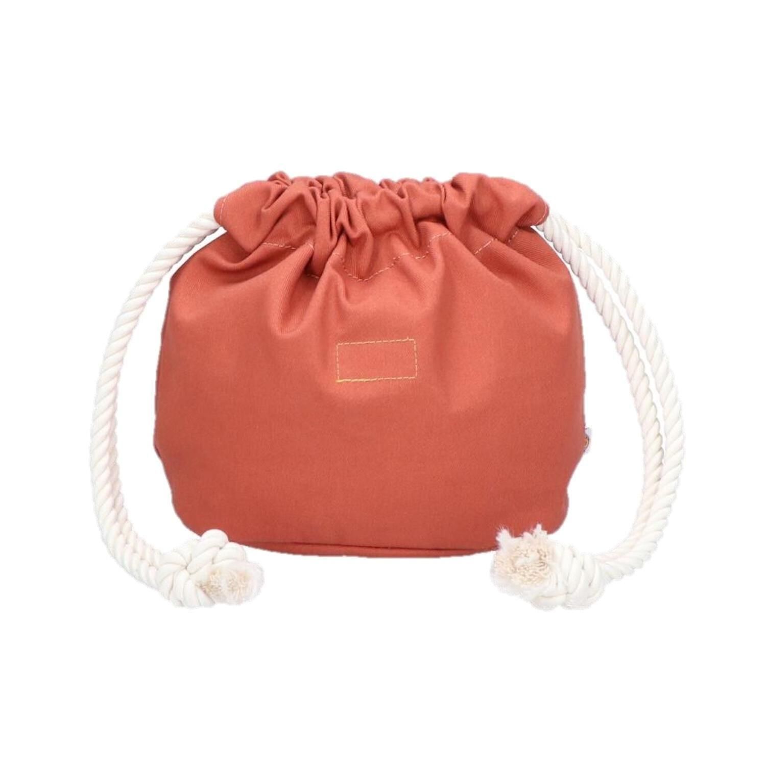 Dickies Extended by GORO NAKATSUGAWA (MIN-NANO)<br>DK TC TWILL DRAWSTRING BAG MN<br>