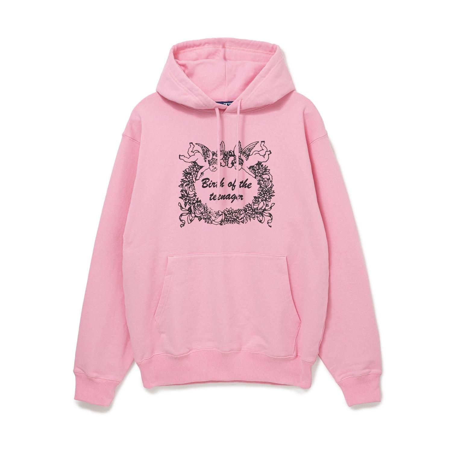 BoTT<br>Angel Hoodie<br>