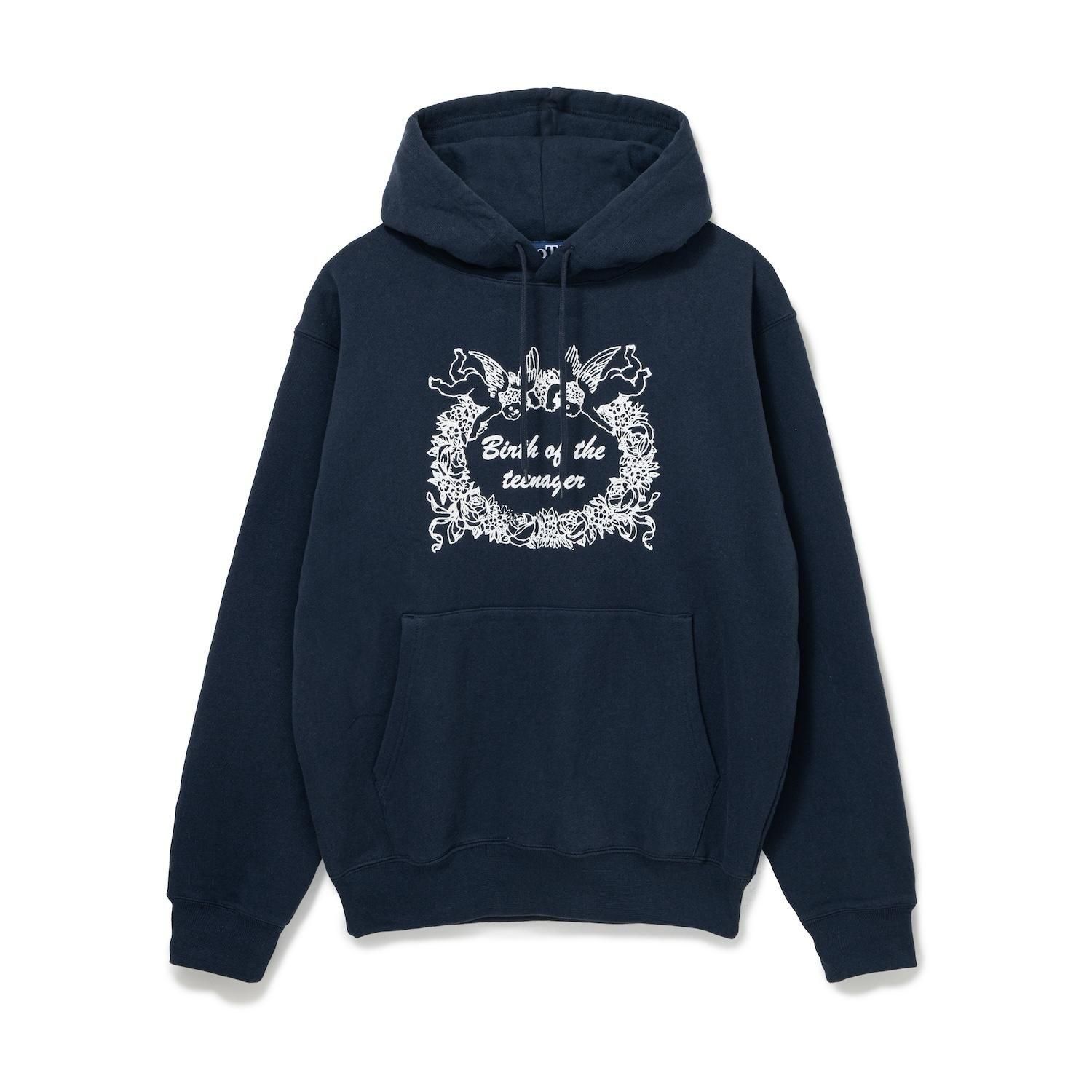 BoTT<br>Angel Hoodie<br>
