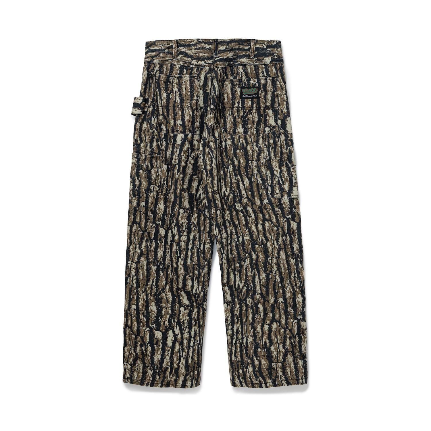BoTT<br>Canvas Work Pant<br>