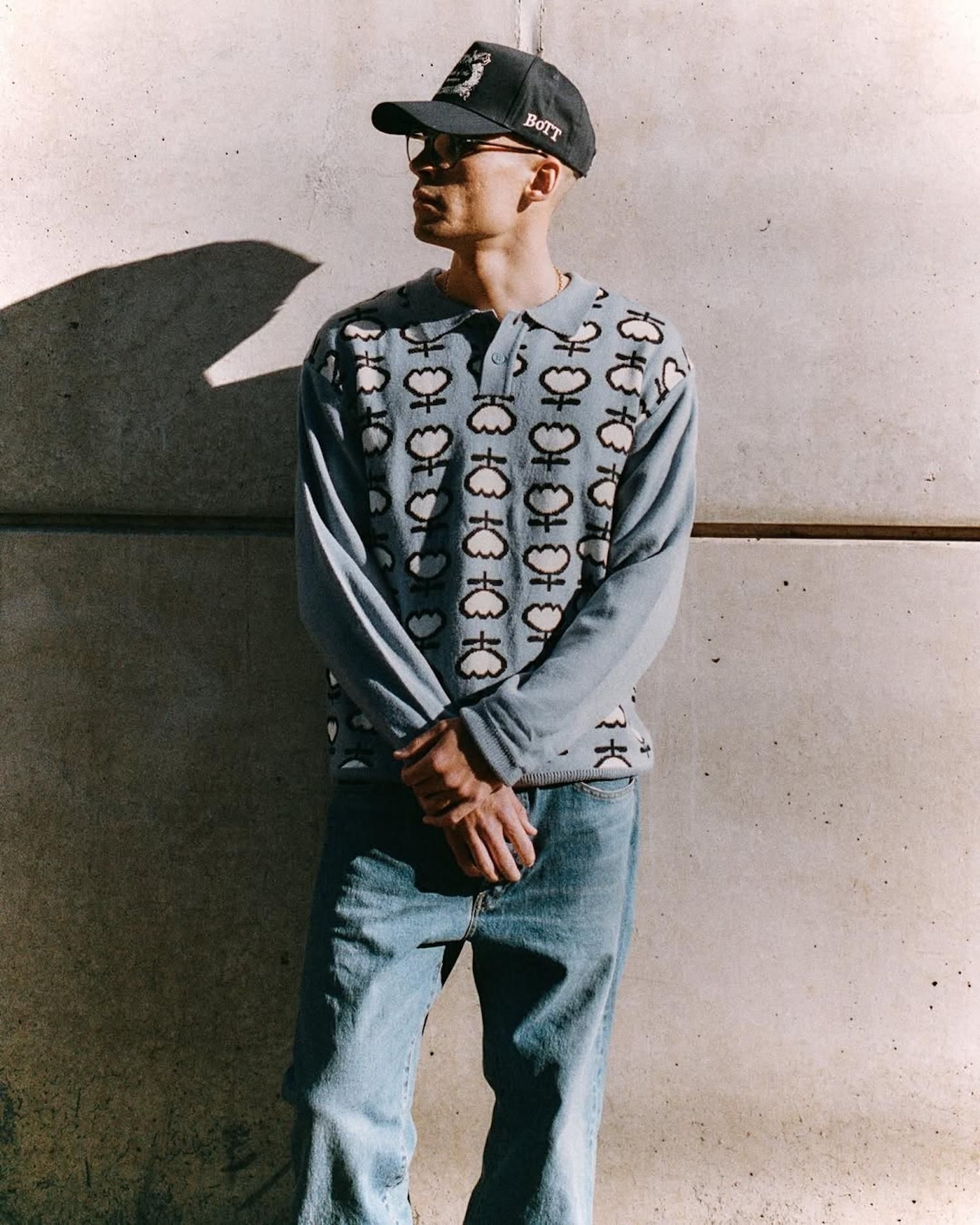 【あいうえお】BoTT Angel Structured 5-Panel BoTT(ボット) / Angel Structyred 5-Panel Cap | 公式通販・JACK