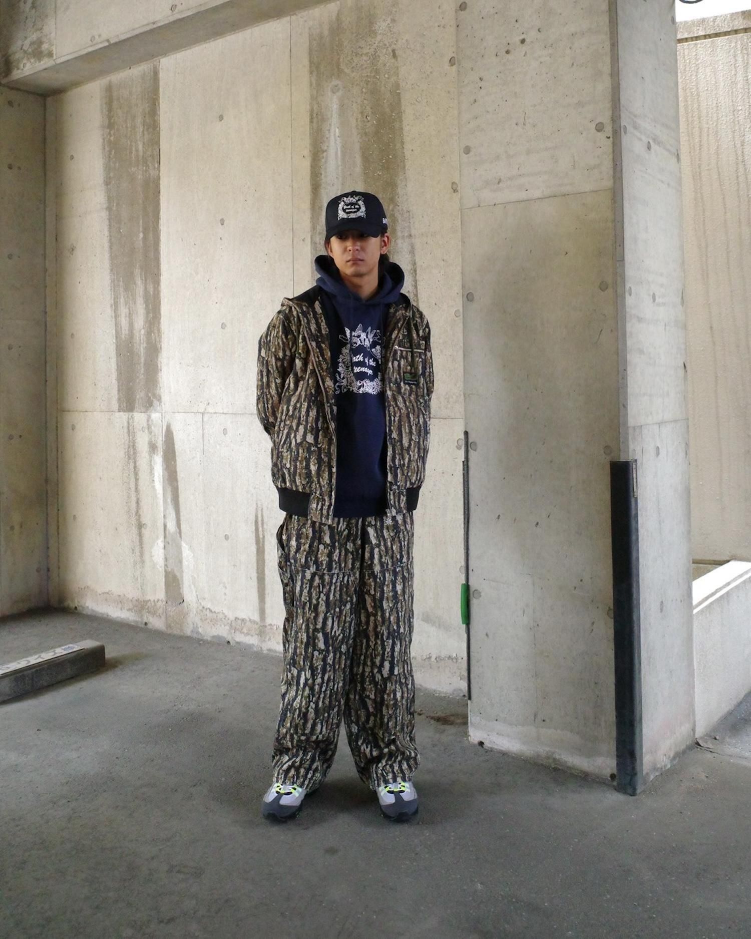 【あいうえお】BoTT Angel Structured 5-Panel BoTT(ボット) / Angel Structyred 5-Panel Cap | 公式通販・JACK