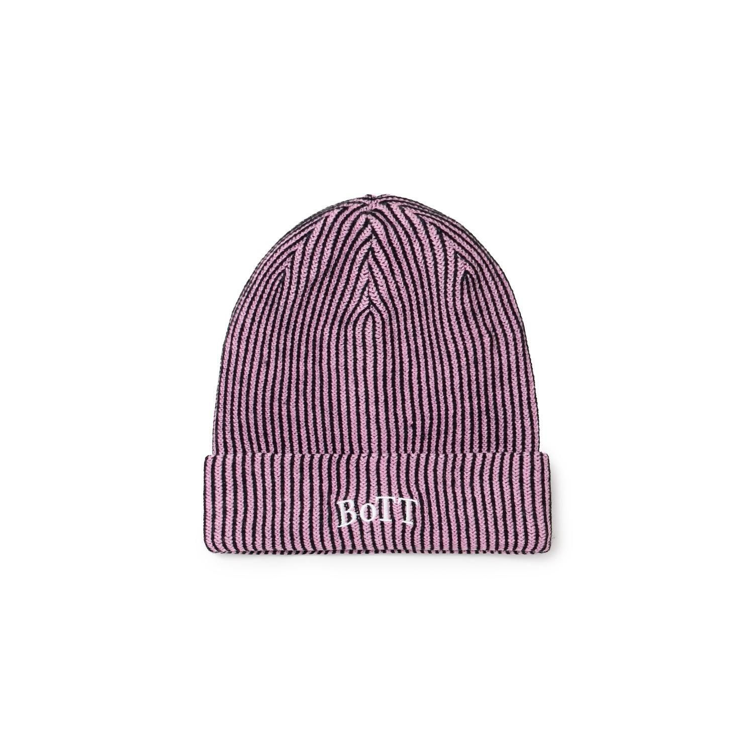BoTT<br>Chain Stitch Beanie<br>