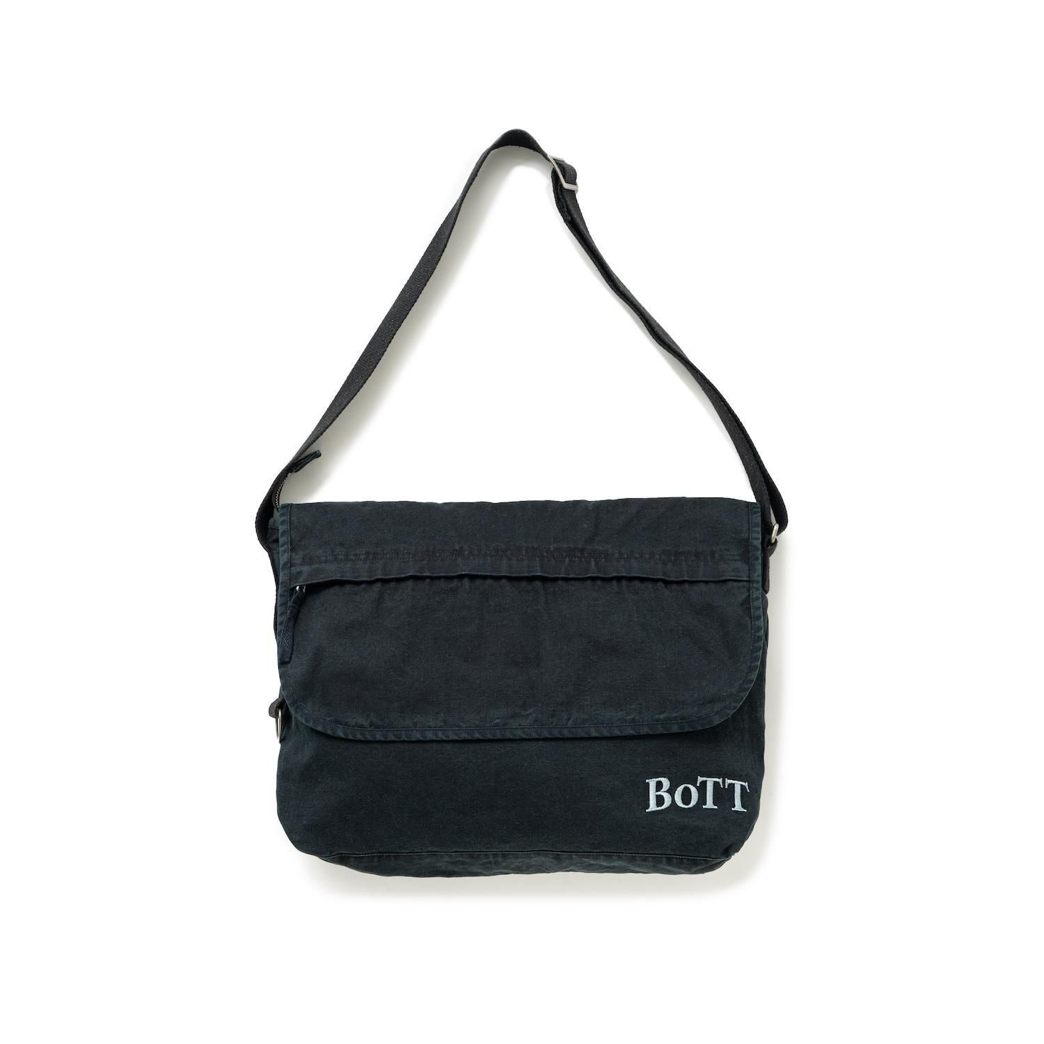 BoTT<br>Washed Shoulder Bag<br>